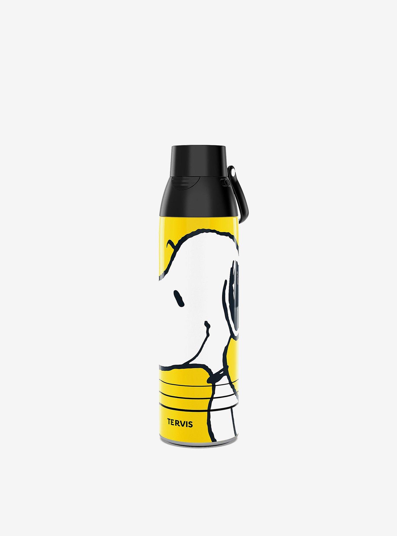 Peanuts Snoopy Maximus 26oz Water Bottle, , hi-res