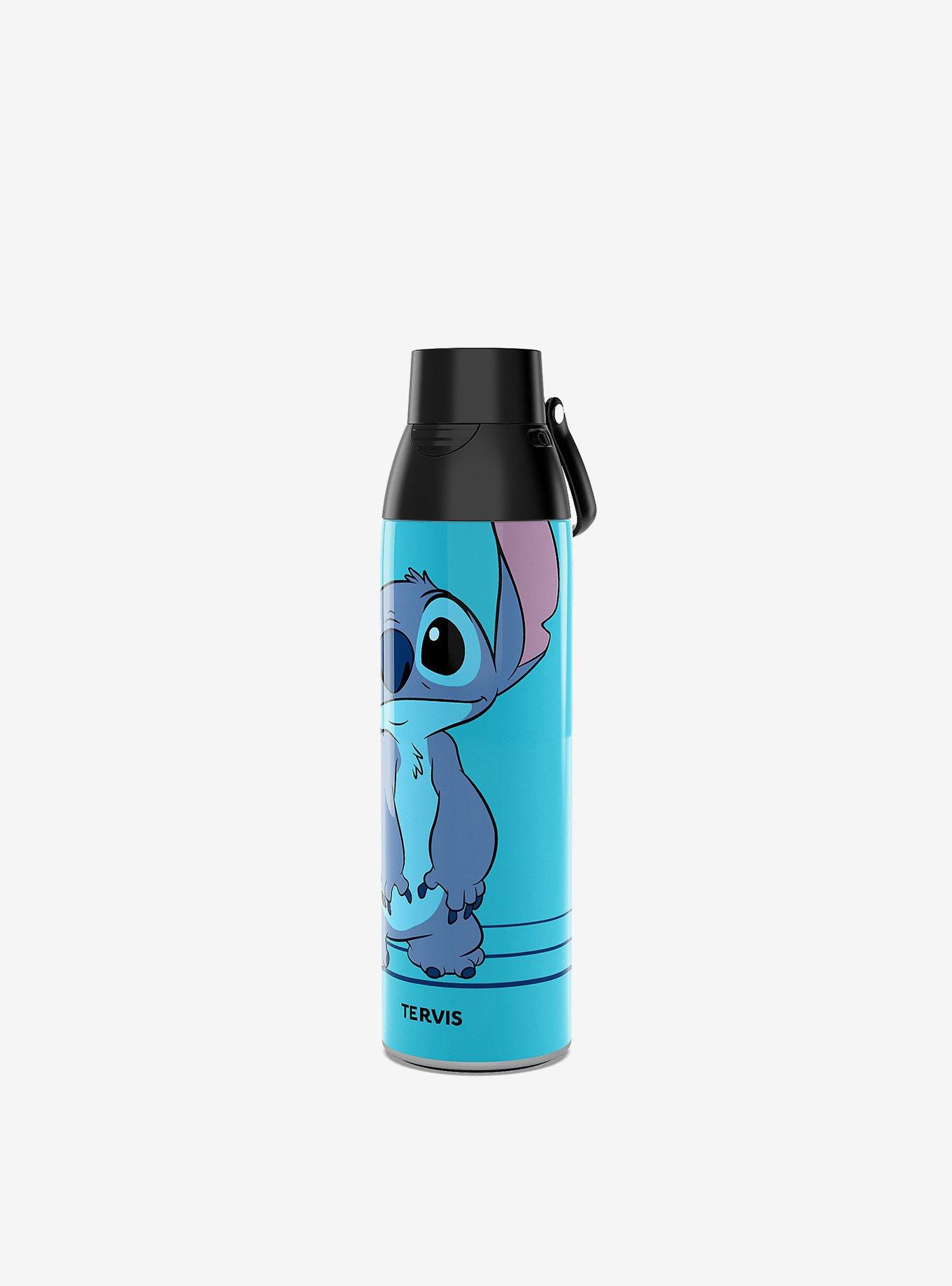 Disney Lilo & Stitch Supreme 26oz Water Bottle, , hi-res