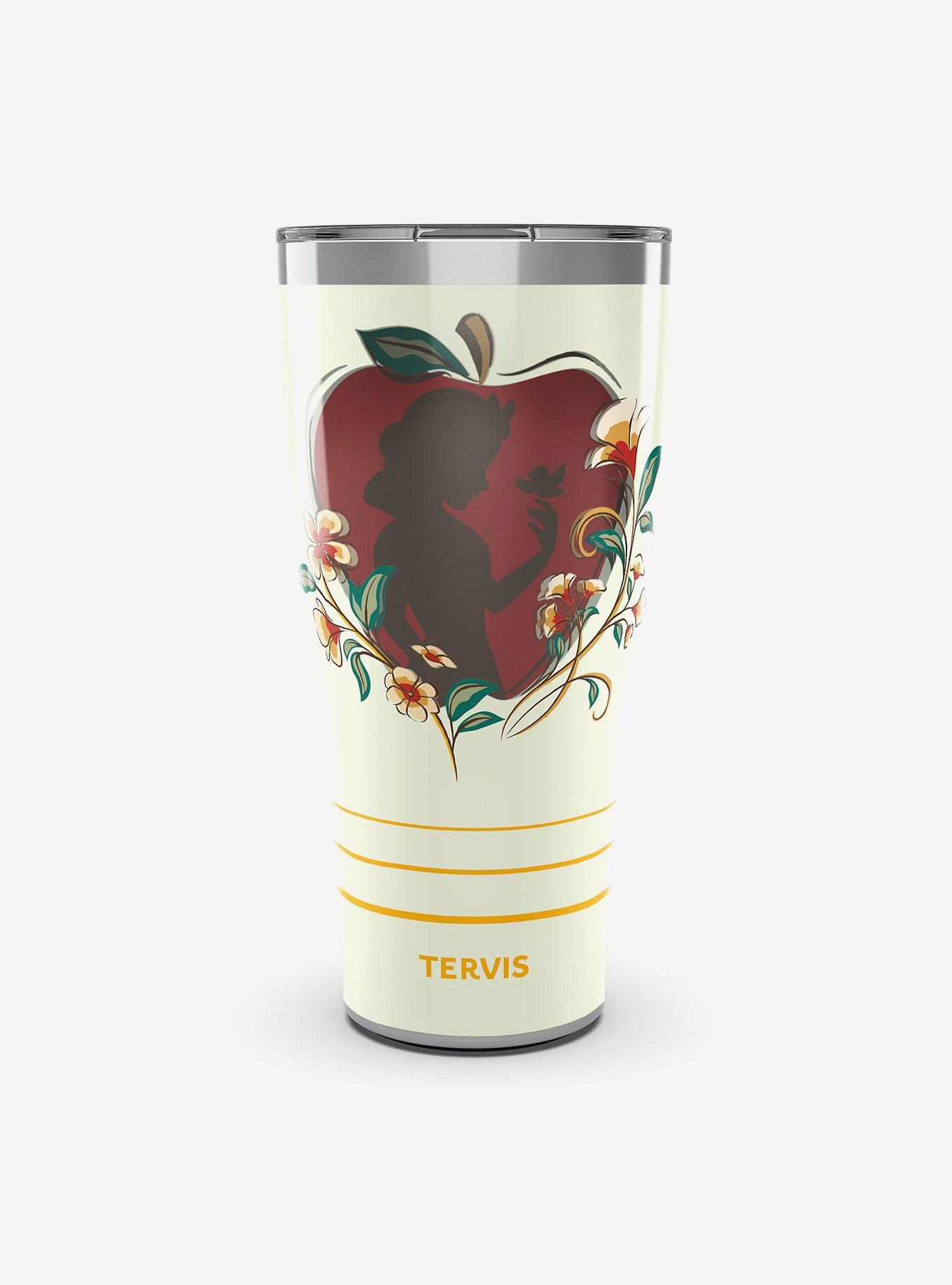 Disney Snow White Just One Bite 30oz Tumbler with Slider Lid, , hi-res