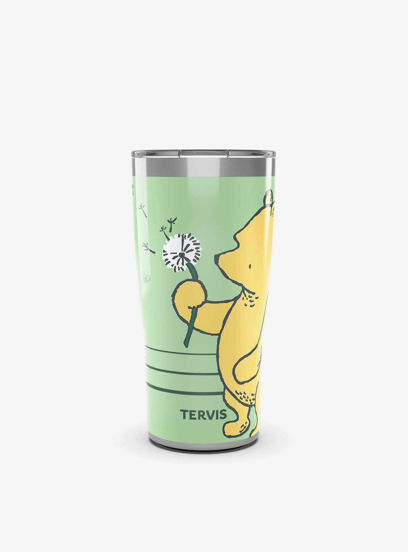 Disney Winnie The Pooh Wishing 20oz Tumbler with Slider Lid, , hi-res