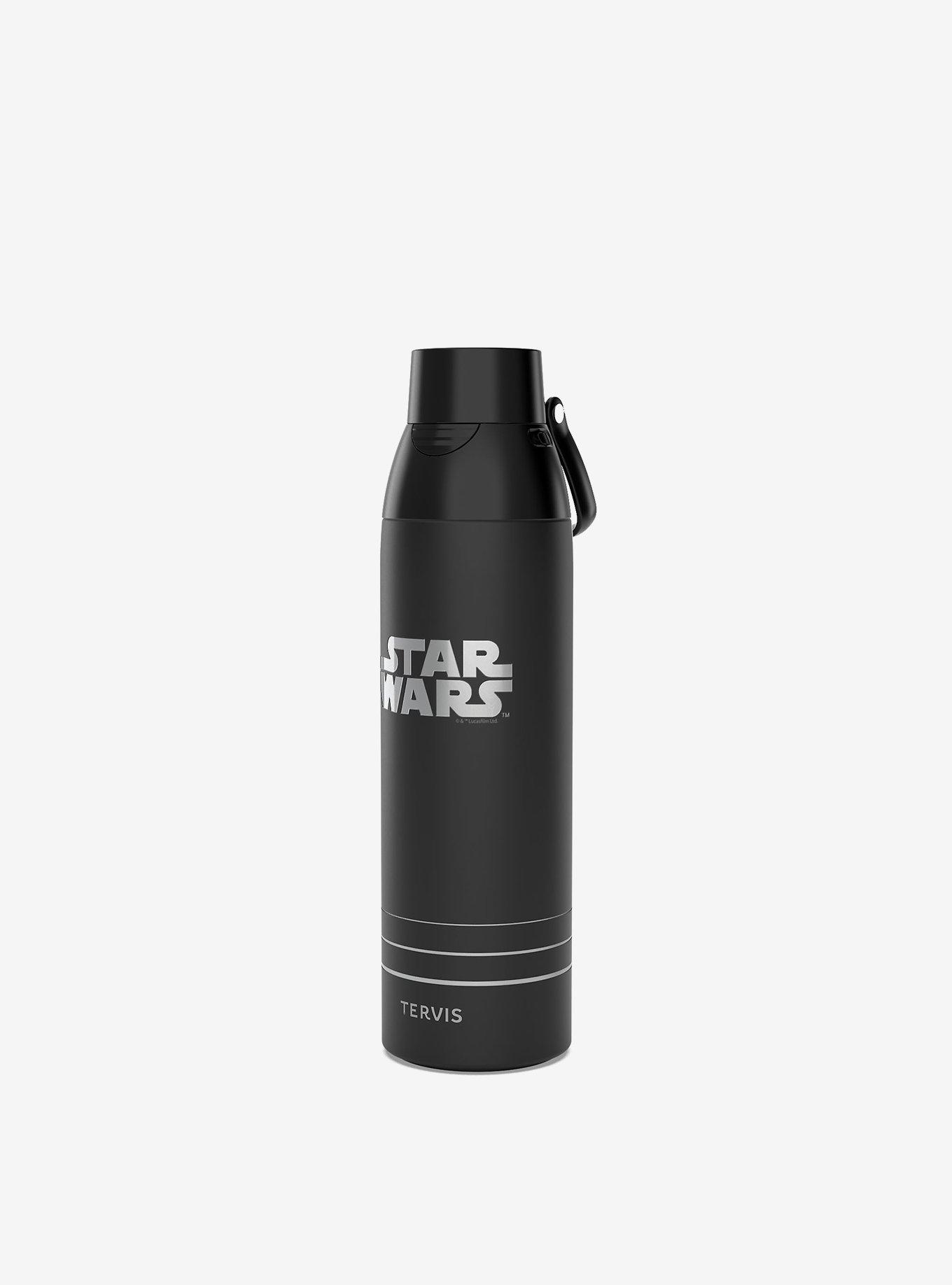 Star Wars Logo 26oz Water Bottle, , hi-res