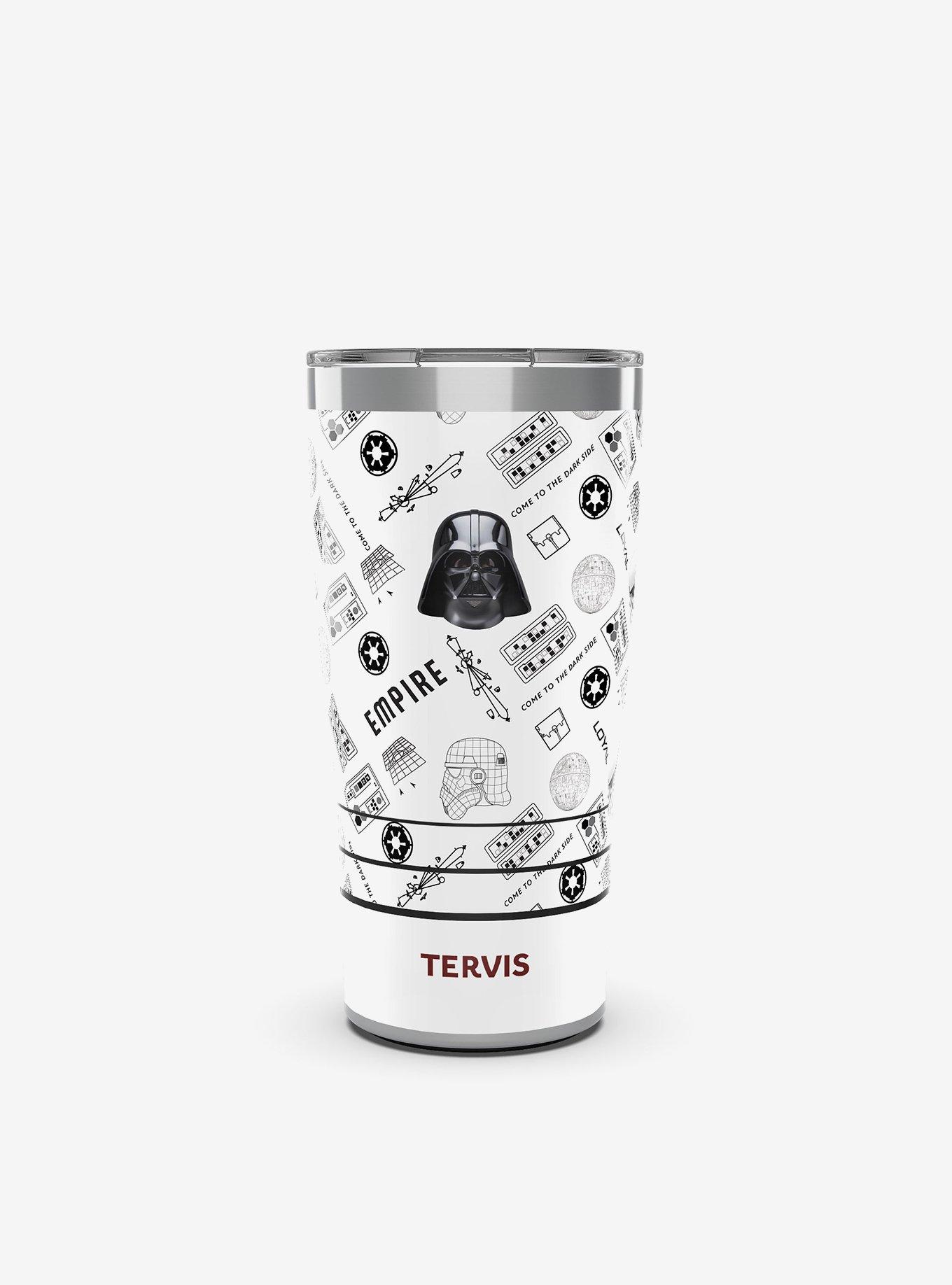 Star Wars The Empire 20oz Tumbler with Slider Lid, , hi-res