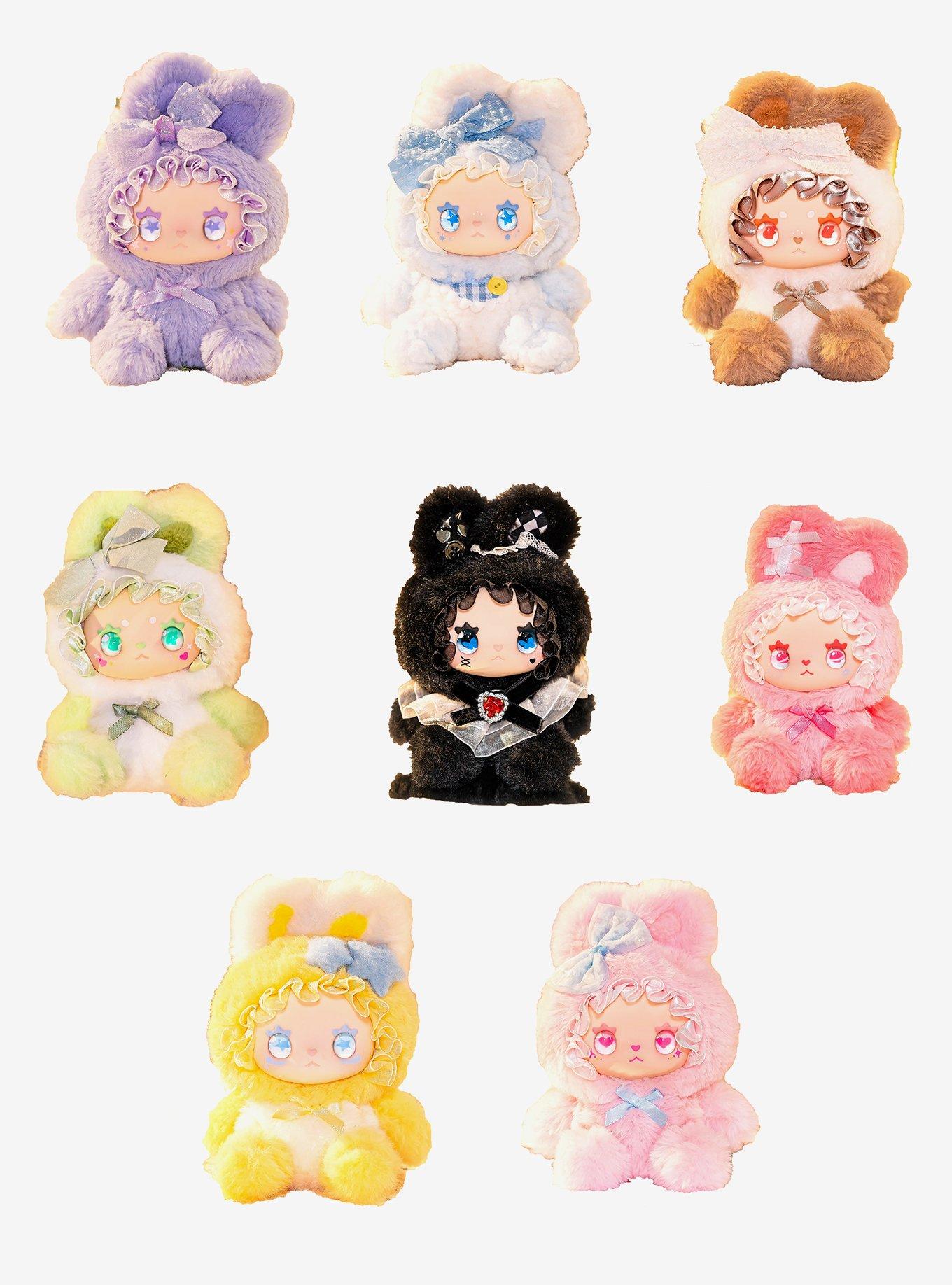 Lovely Emma Flavor Twist Blind Box Plush, , hi-res