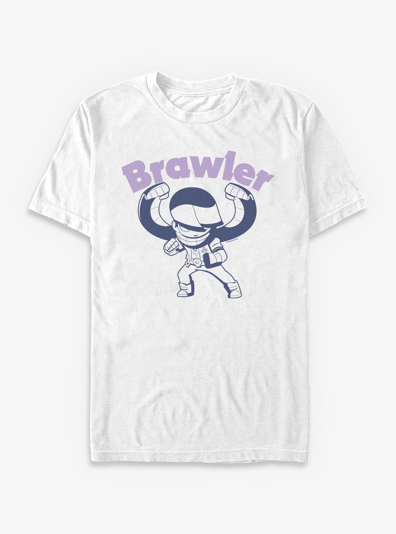 Brawl Stars Edgar Brawler T-Shirt, , hi-res