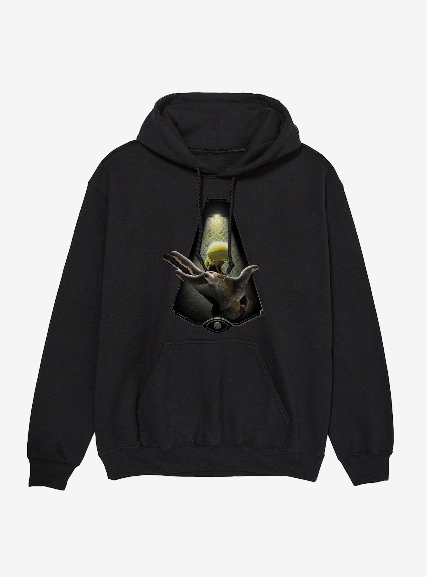 Little Nightmares Six Spotlight Hoodie, , hi-res