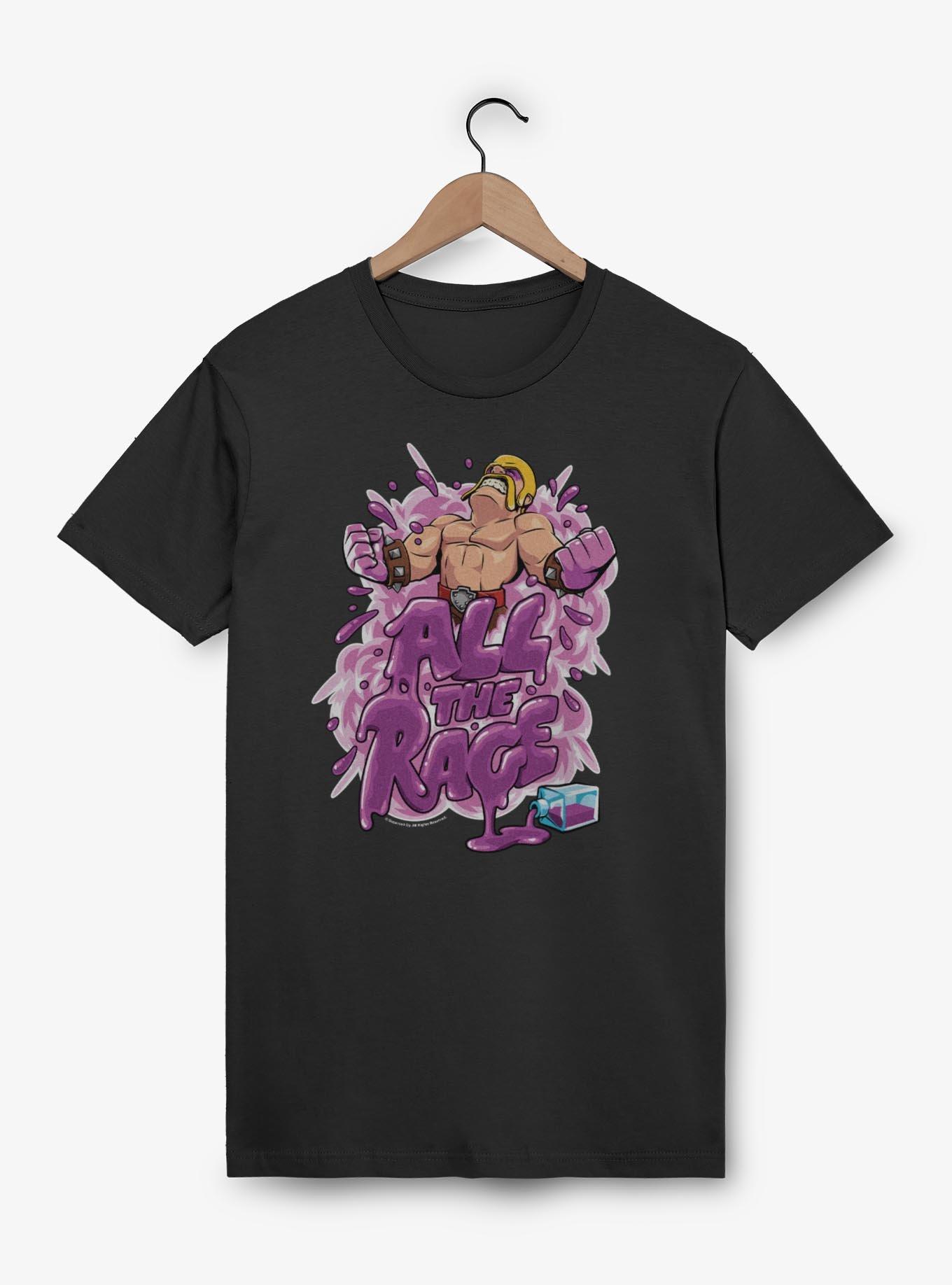 Clash of Clans All The Rage T-Shirt, , hi-res
