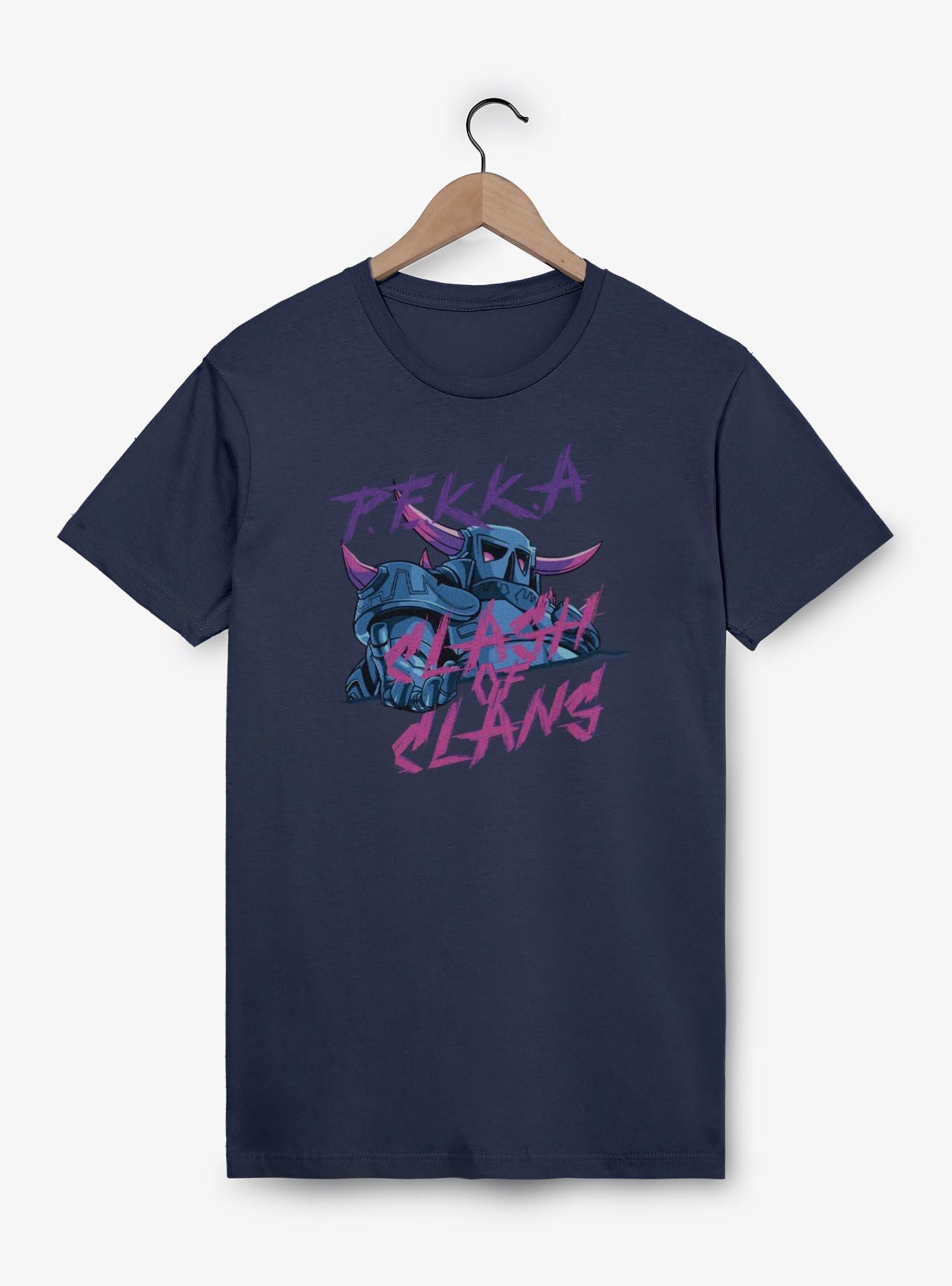 Clash of Clans P.E.K.K.A T-Shirt, , hi-res