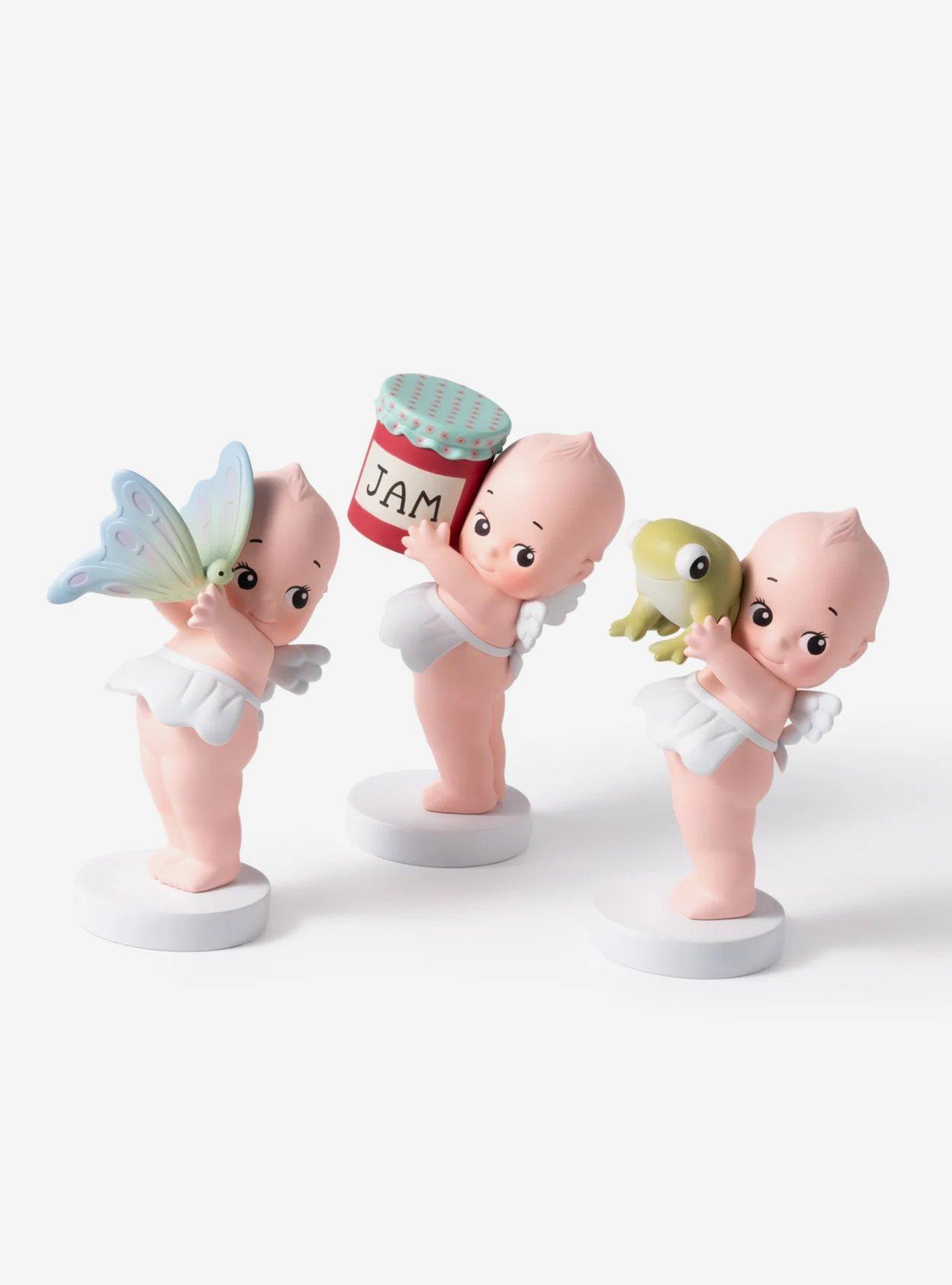Smoko Kewpie Holding Things Blind Box Figure, , hi-res