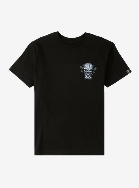 服/ファッション SULLEN ART COLLECTIVE SKULL MELT #Tattoo s-l400.jpg