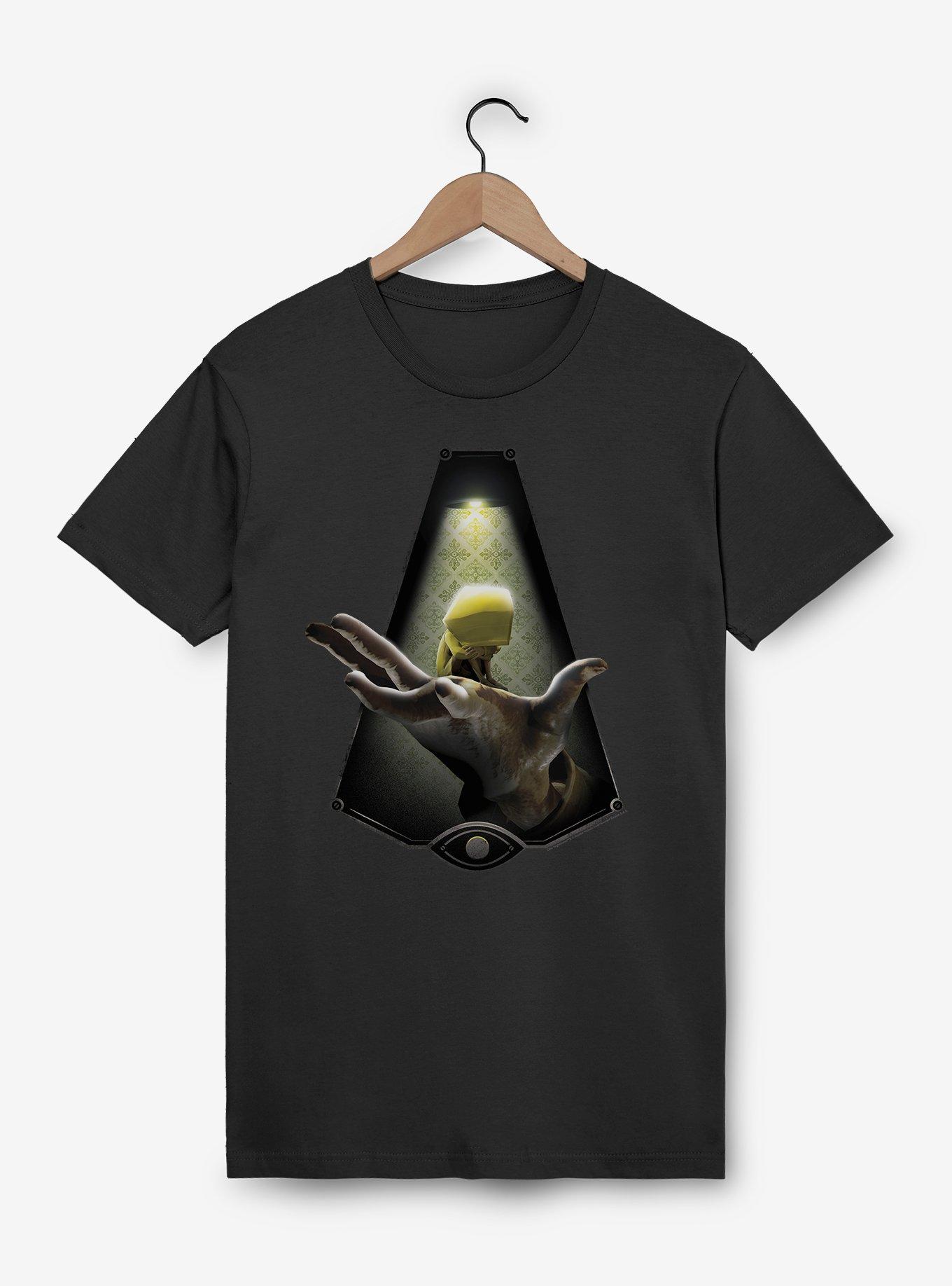 Little Nightmares Six Spotlight T-Shirt, , hi-res