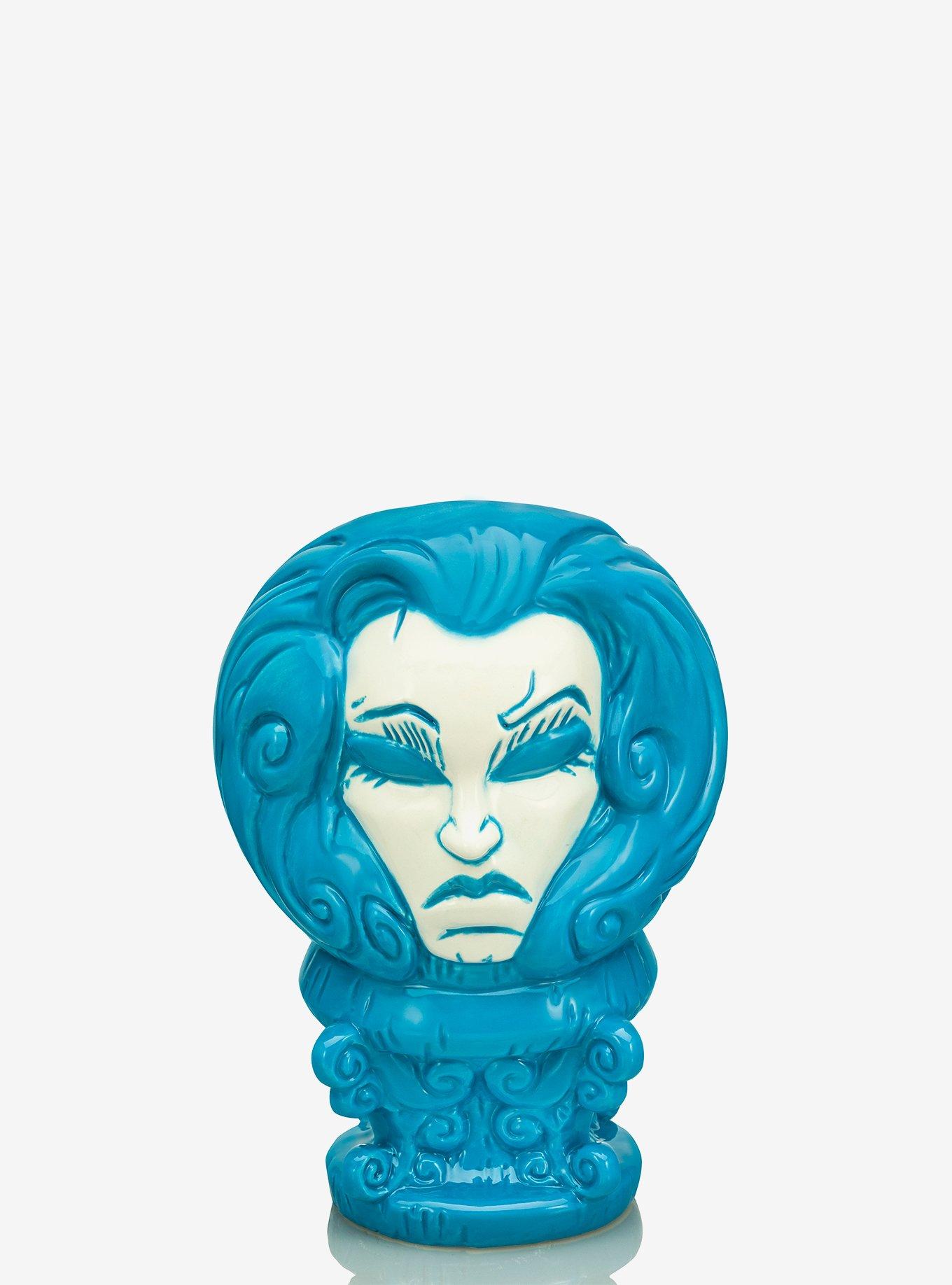 Geeki Tikis Disney Haunted Mansion Madame Leota Figural Mug, , hi-res