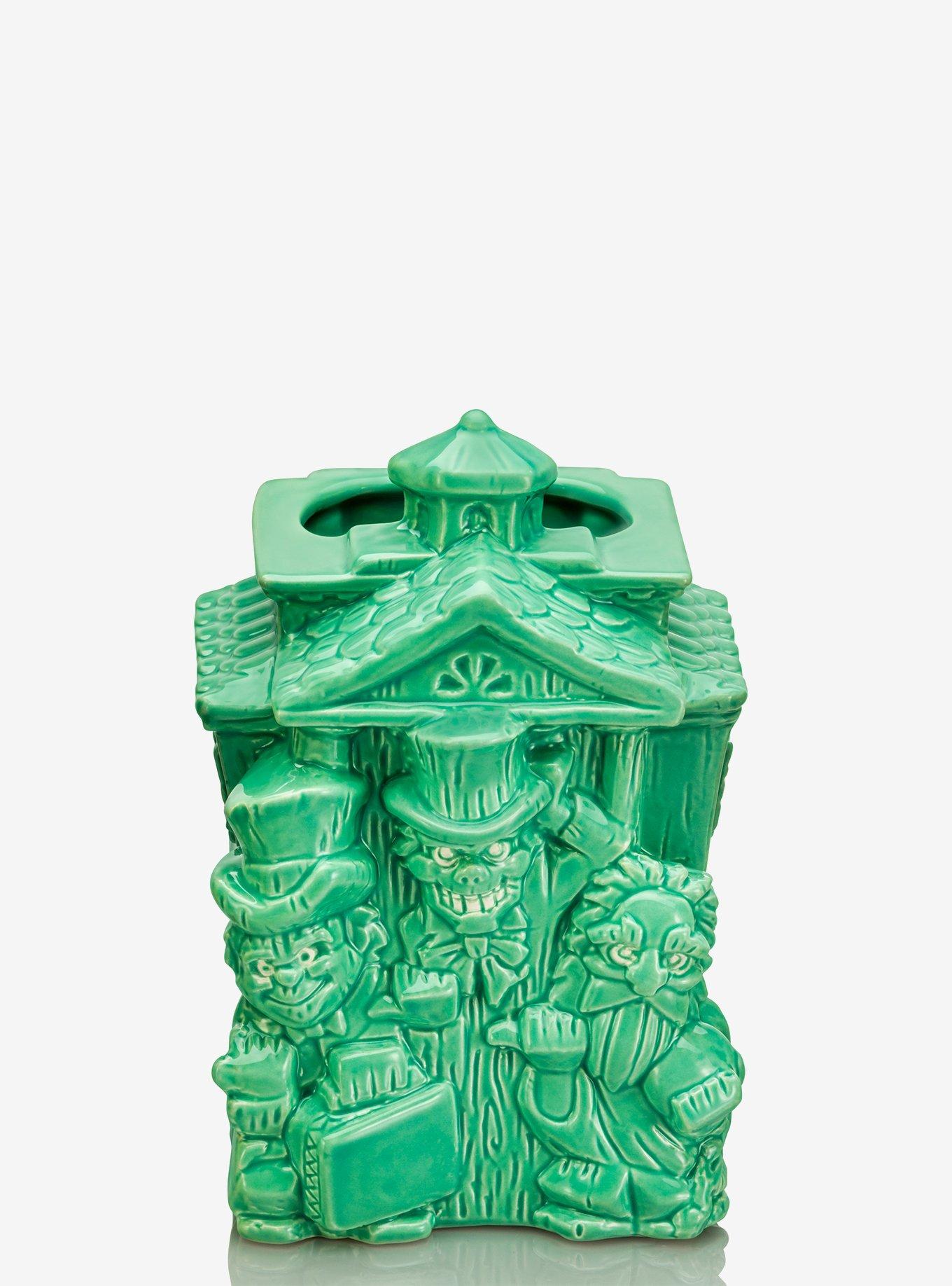 Geeki Tikis Disney Haunted Mansion Hitchhiking Ghosts Figural Mug, , hi-res