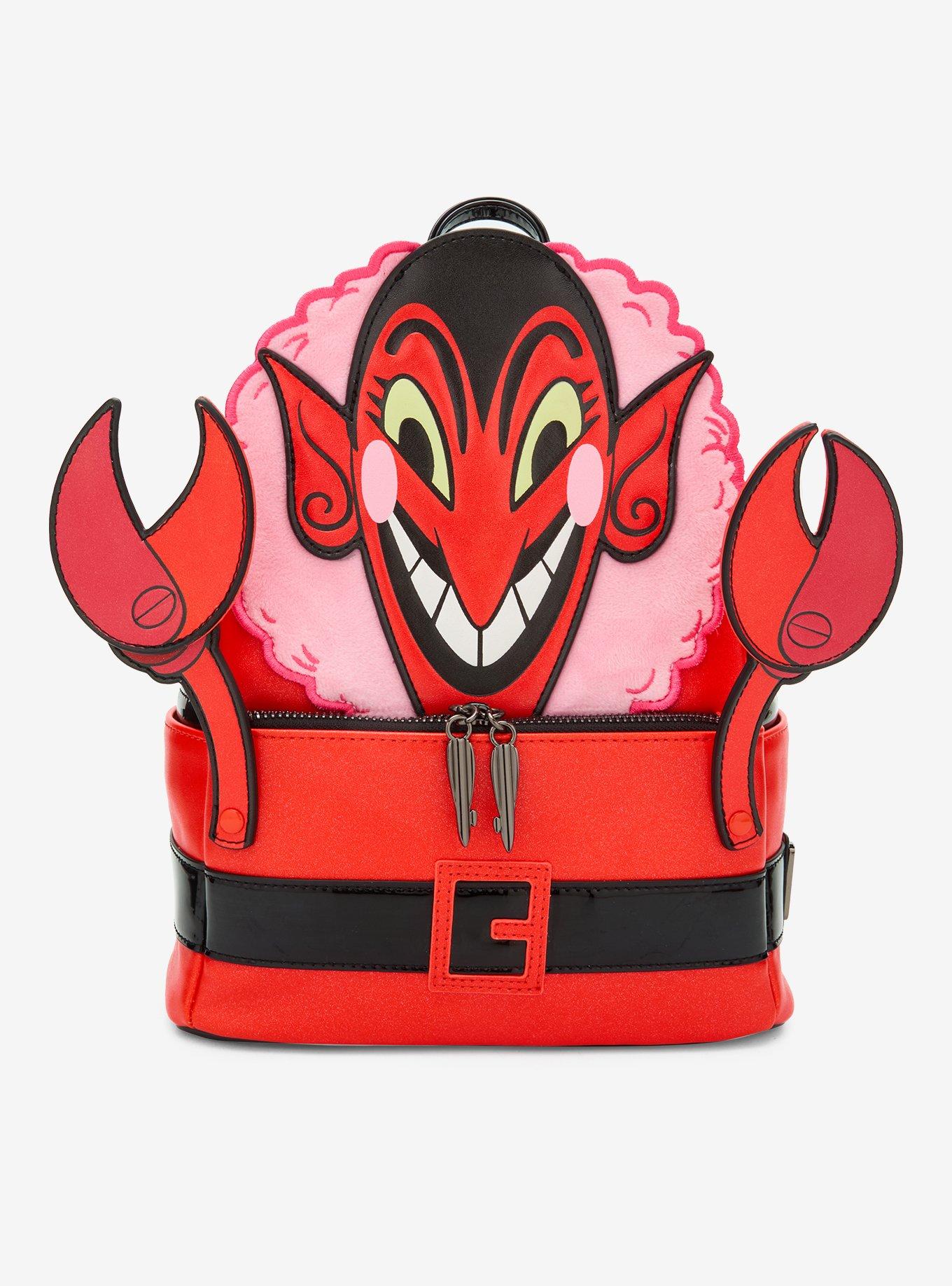 Loungefly The Powerpuff Girls HIM Figural Mini Backpack, , hi-res