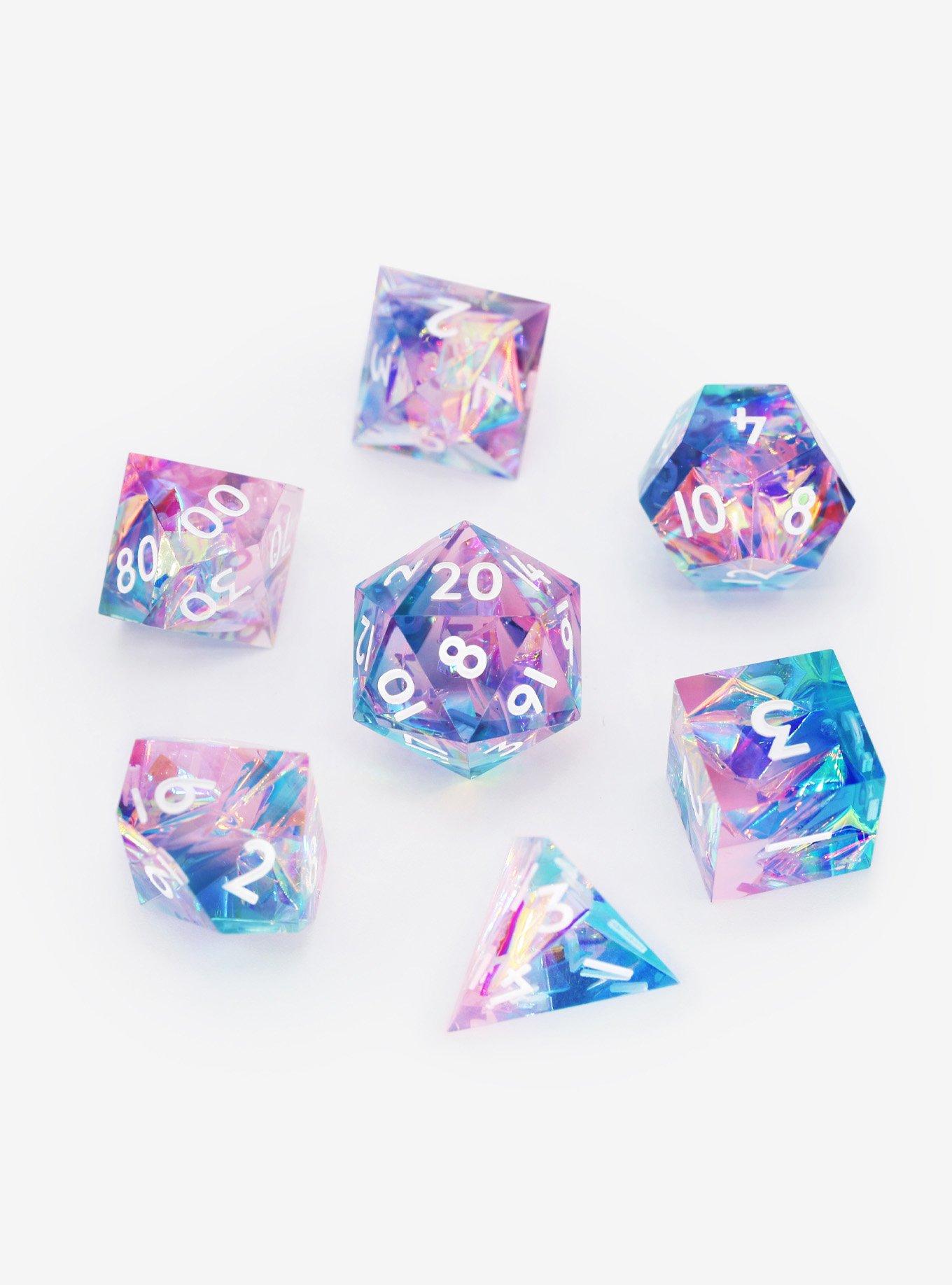 Everything Dice Superillusion Dice Set, , hi-res