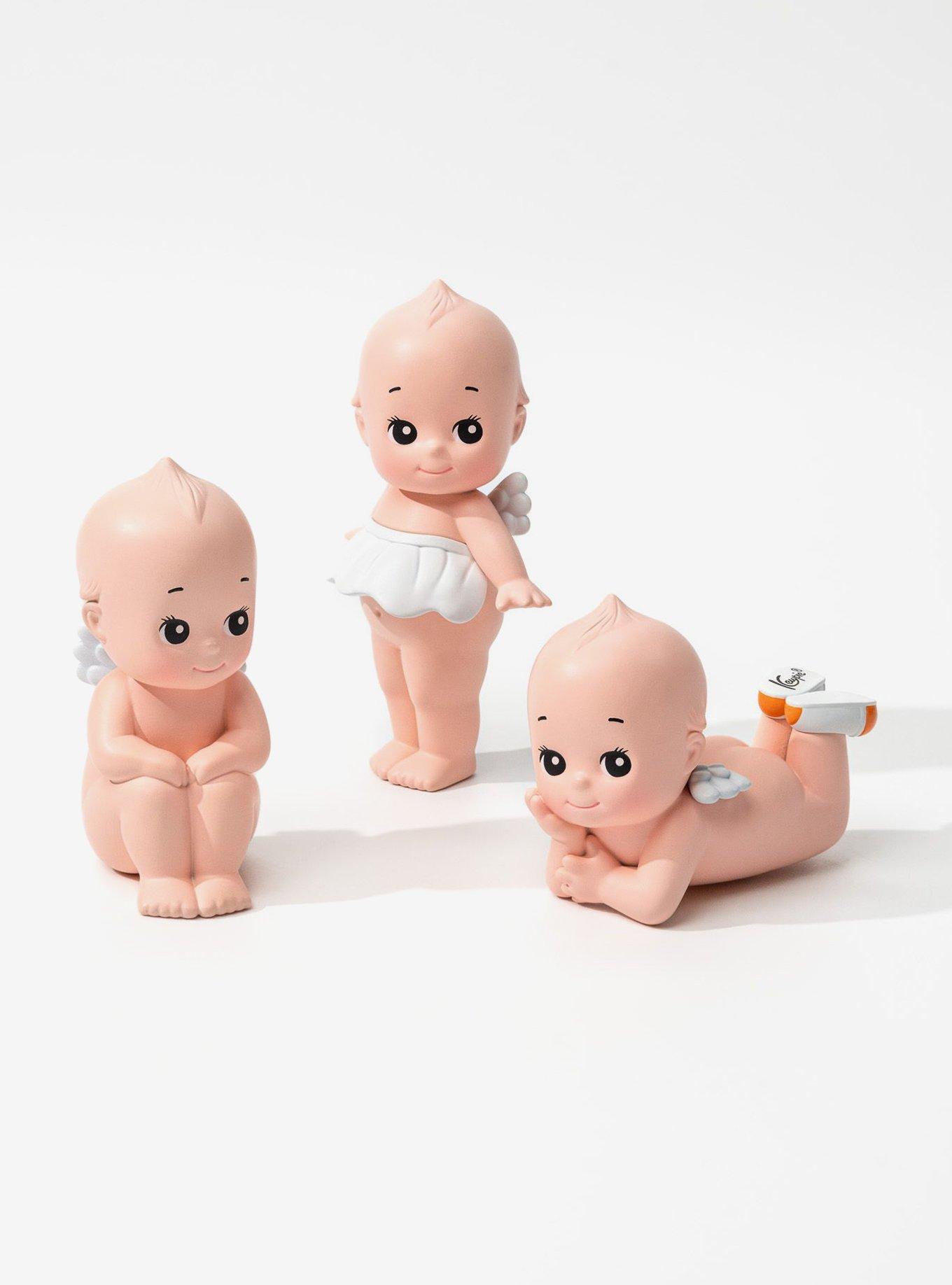Smoko Kewpie Blind Box Figure, , hi-res