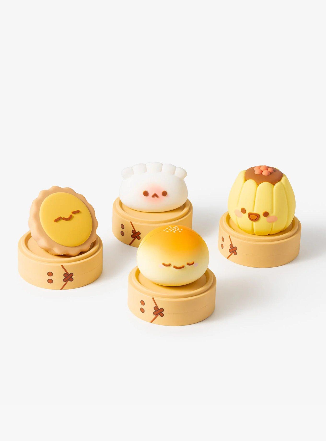 Smoko Dim Sum Friends Blind Box Figure, , hi-res