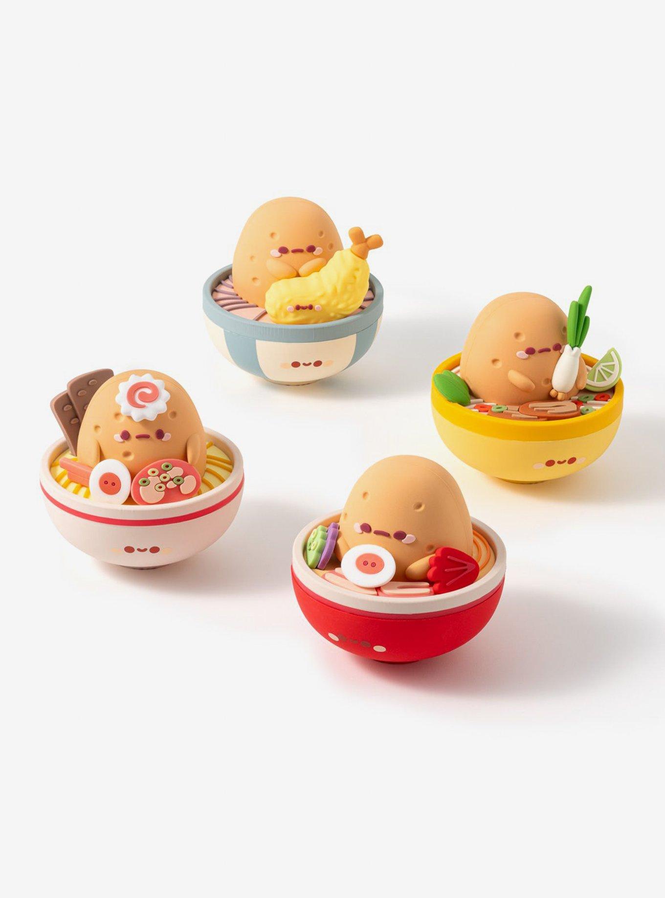 Smoko Tayto Ramen Blind Box Figure, , hi-res