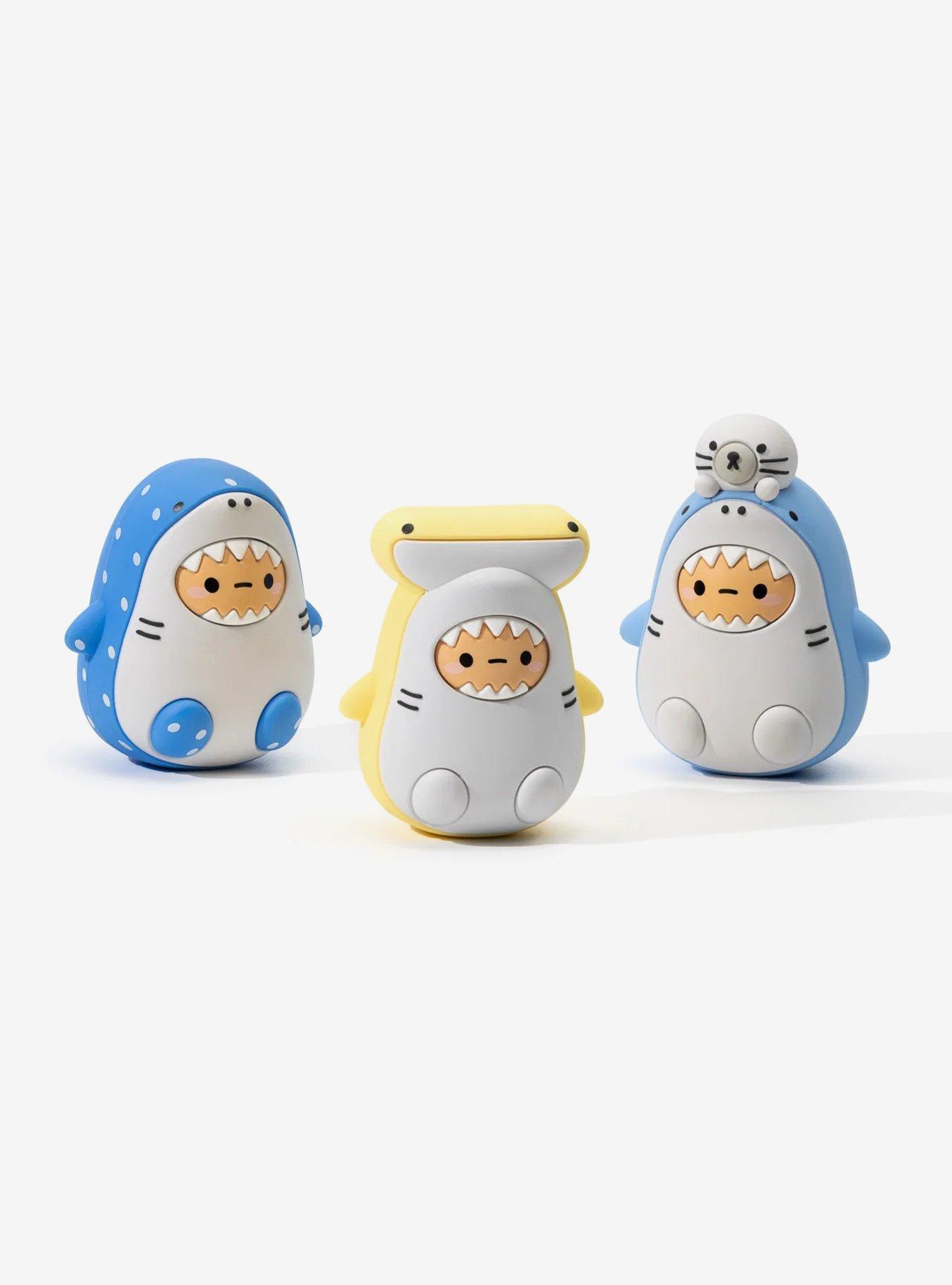 Smoko Tayto Shark Blind Box Figure, , hi-res