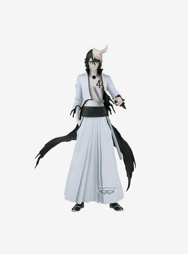Banpresto BLEACH Maximatic Ulquiorra Cifer Figure | Hot Topic