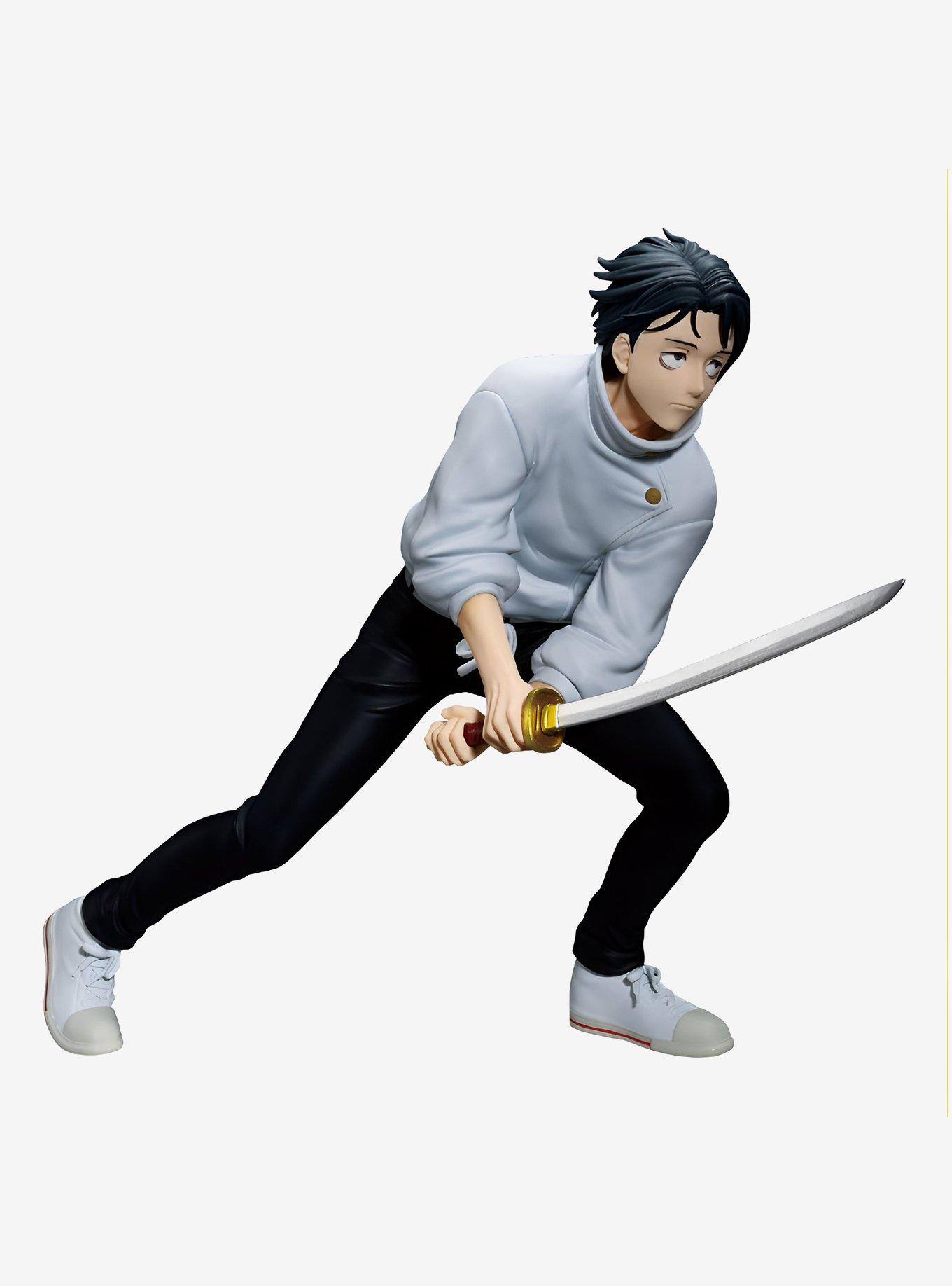 yutan様 Jujutsu Kaisen 5th Anniversary Fuwa Petit Yuta Okkotsu (0: The
