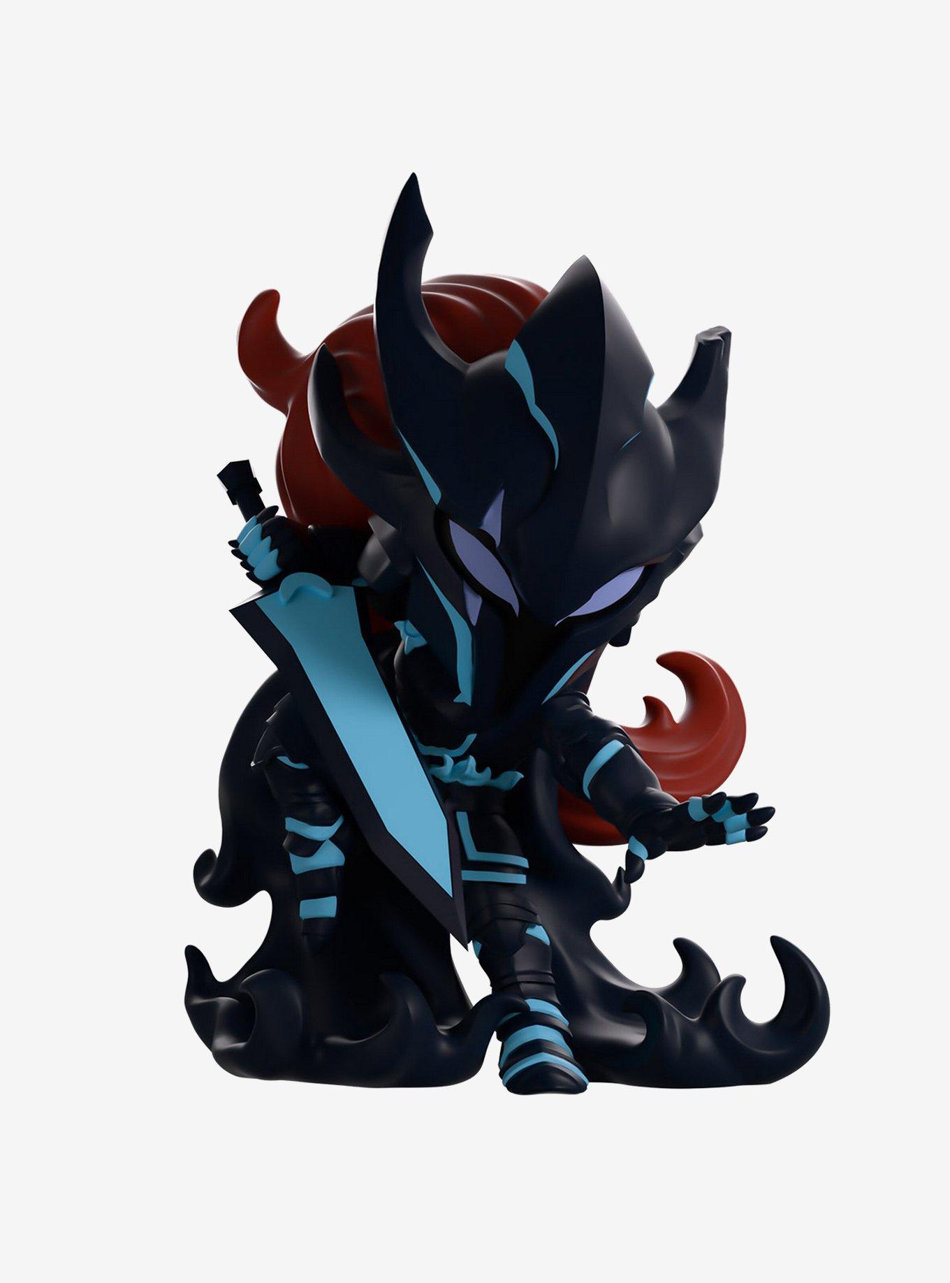 Youtooz Solo Leveling Battle Igris Vinyl Figure, , hi-res
