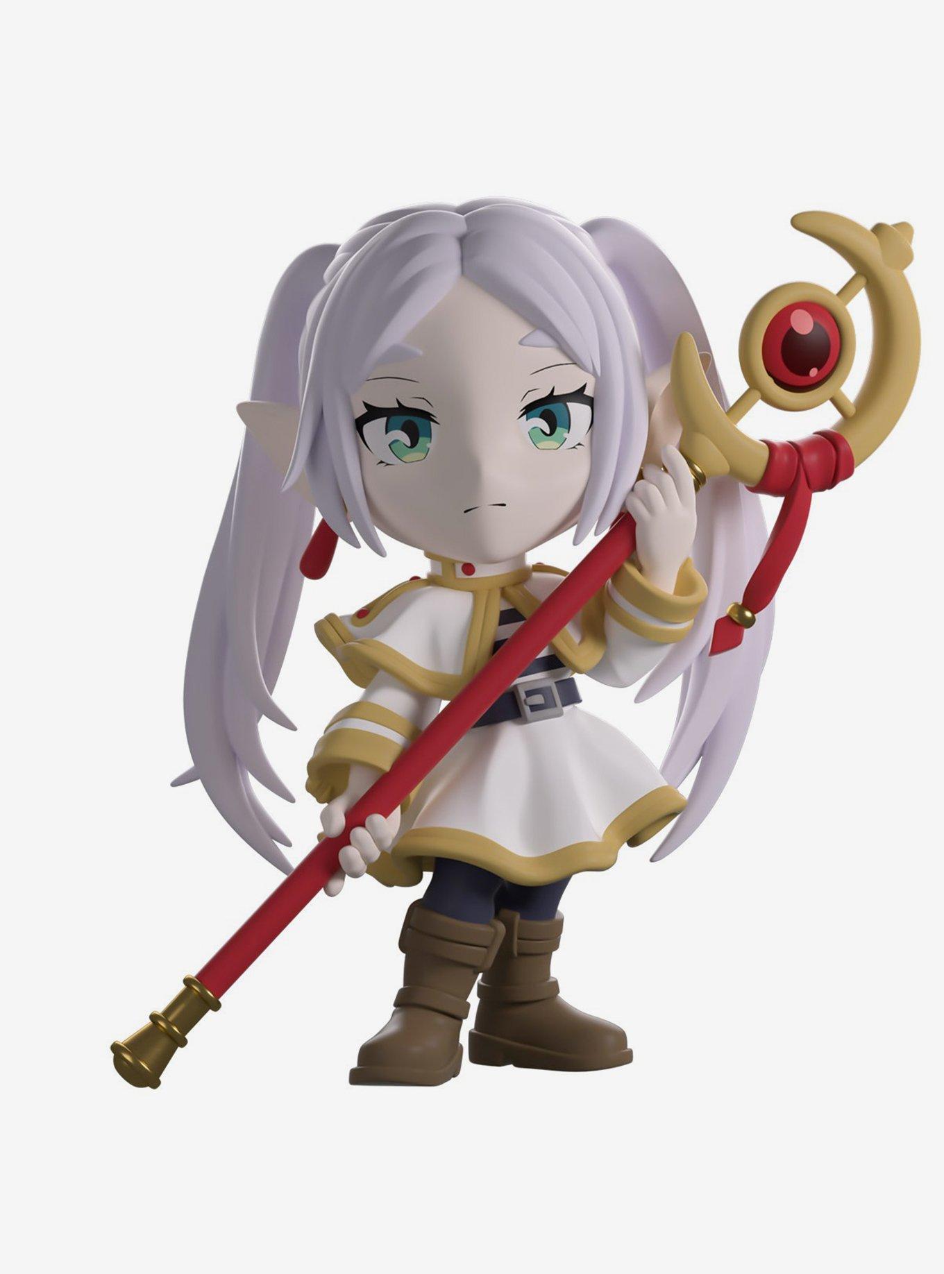 YouTooz Frieren: Beyond Journey's End Frieren Vinyl Figure, , hi-res