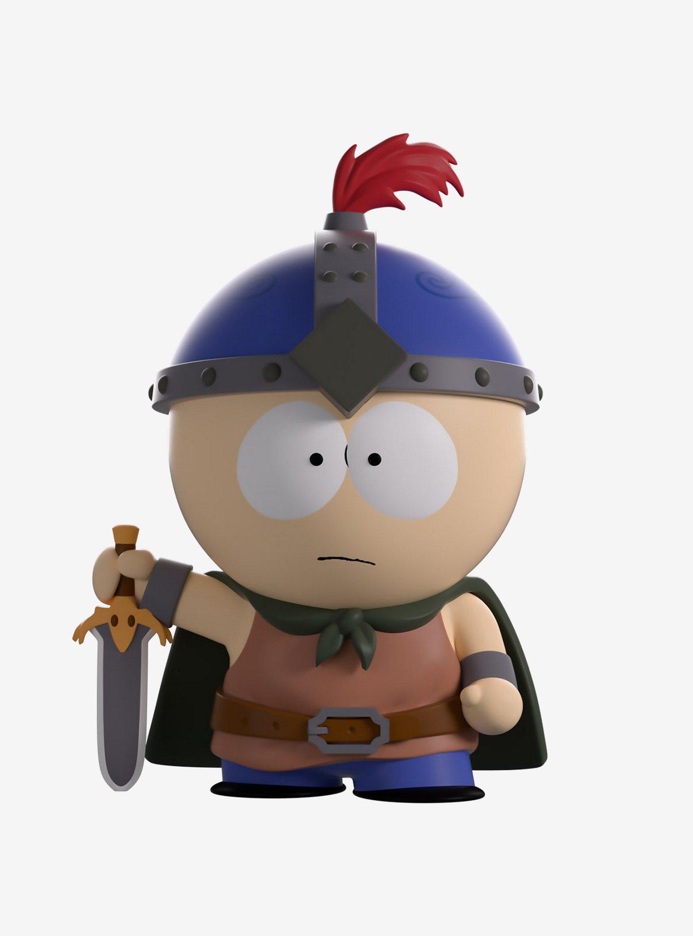 YouTooz South Park Ranger Stan Marshwalker Vinyl Figure, , hi-res