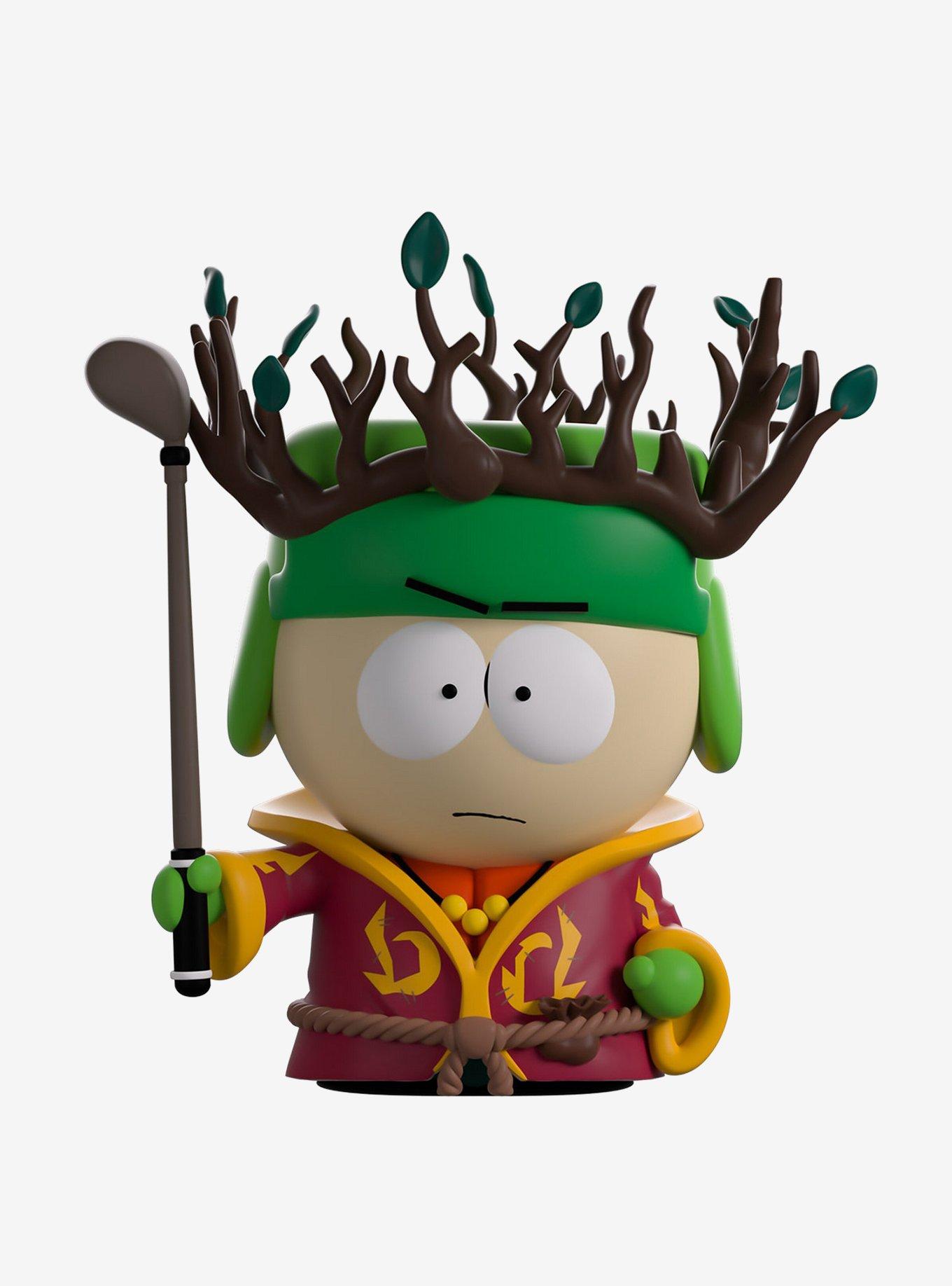 YouTooz South Park Elf King Kyle Vinyl Figure, , hi-res