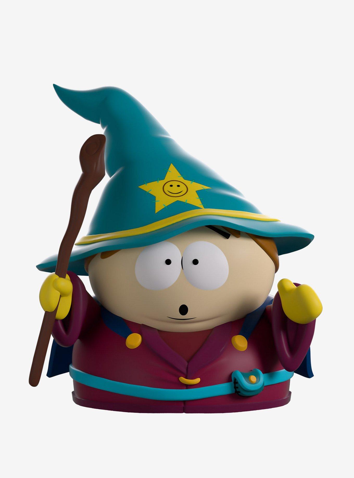 YouTooz South Park Grand Wizard King Vinyl Figure, , hi-res