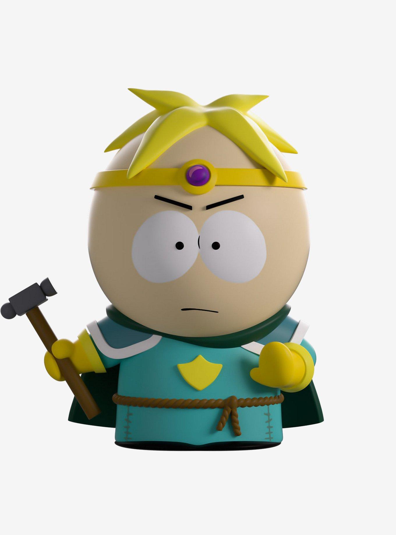YouTooz South Park Paladin Butters Vinyl Figure, , hi-res