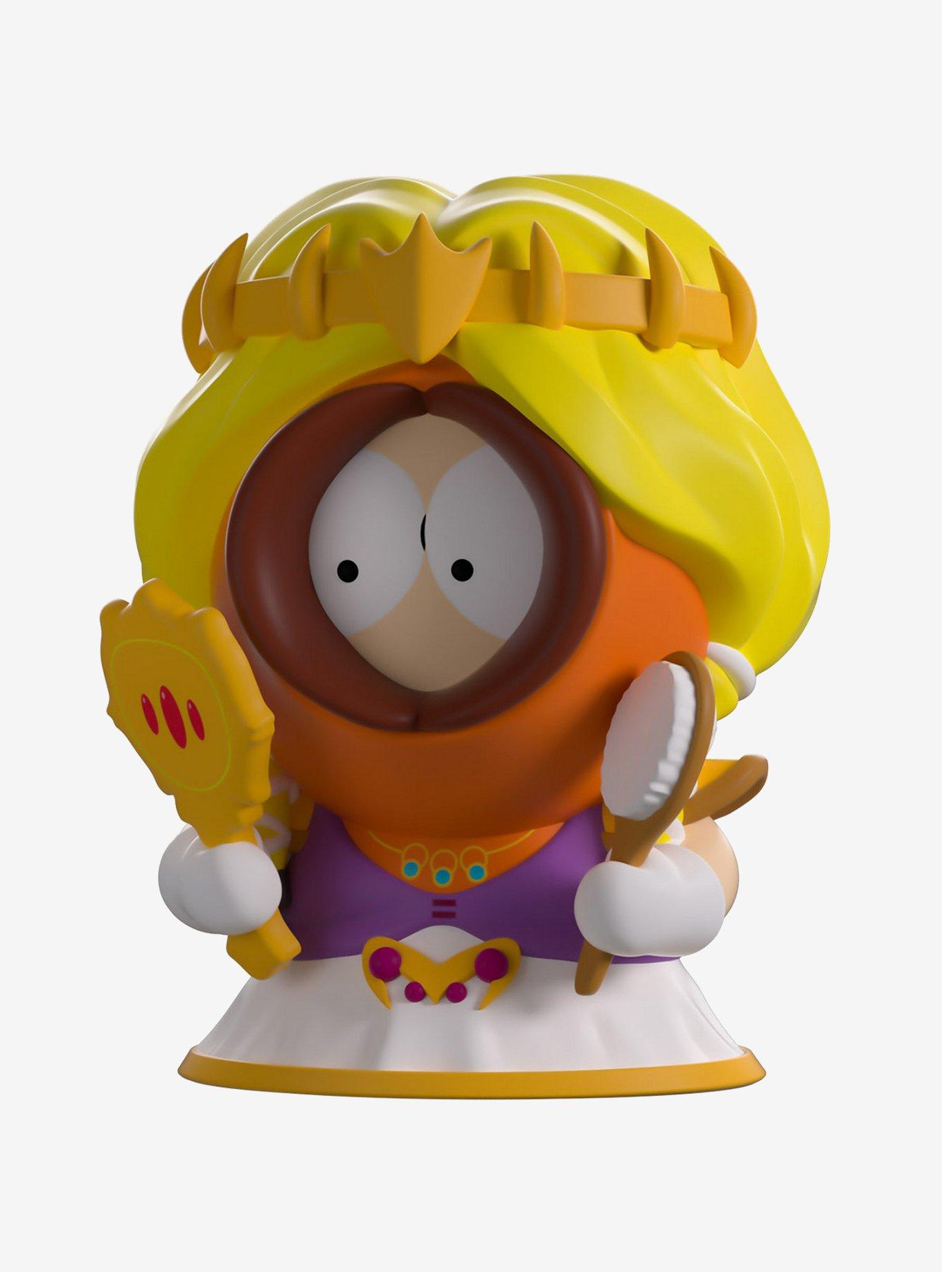 YouTooz South Park Princess Kenny Vinyl Figure, , hi-res