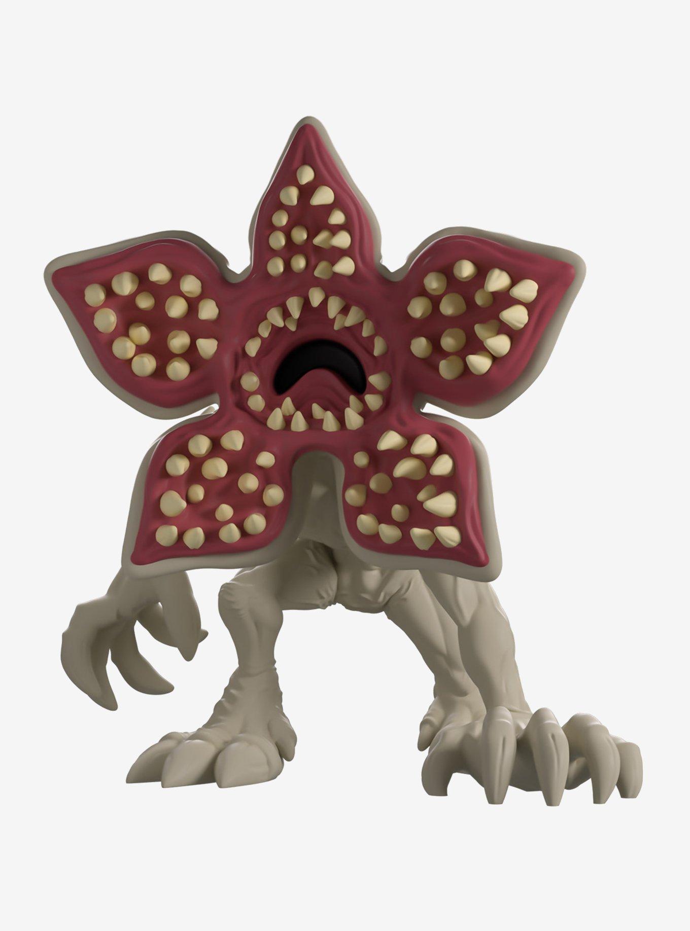 YouTooz Stranger Things Lunging Demogorgon Vinyl Figure, , hi-res