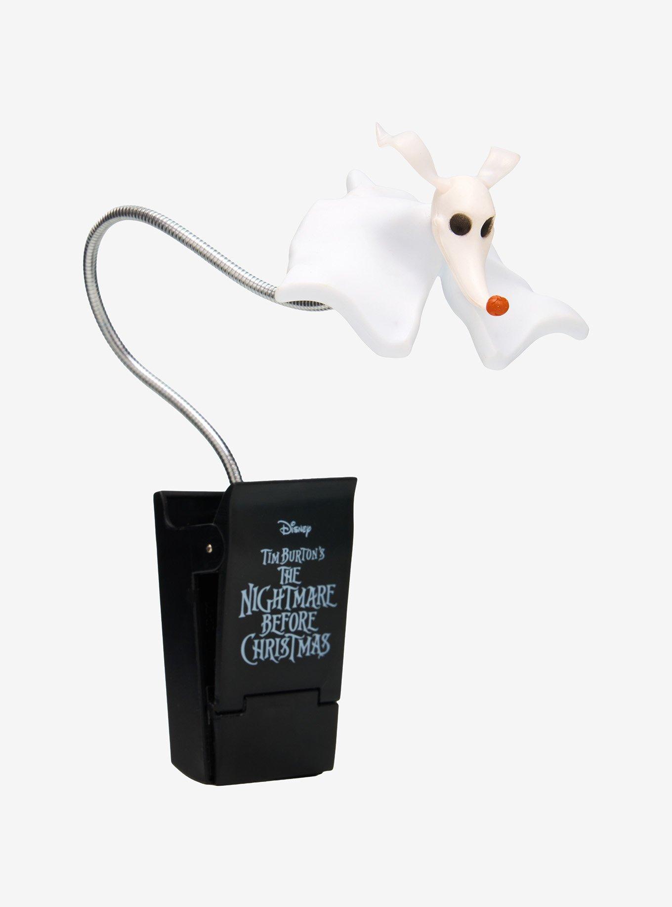 The Nightmare Before Christmas Zero Book Light, , hi-res