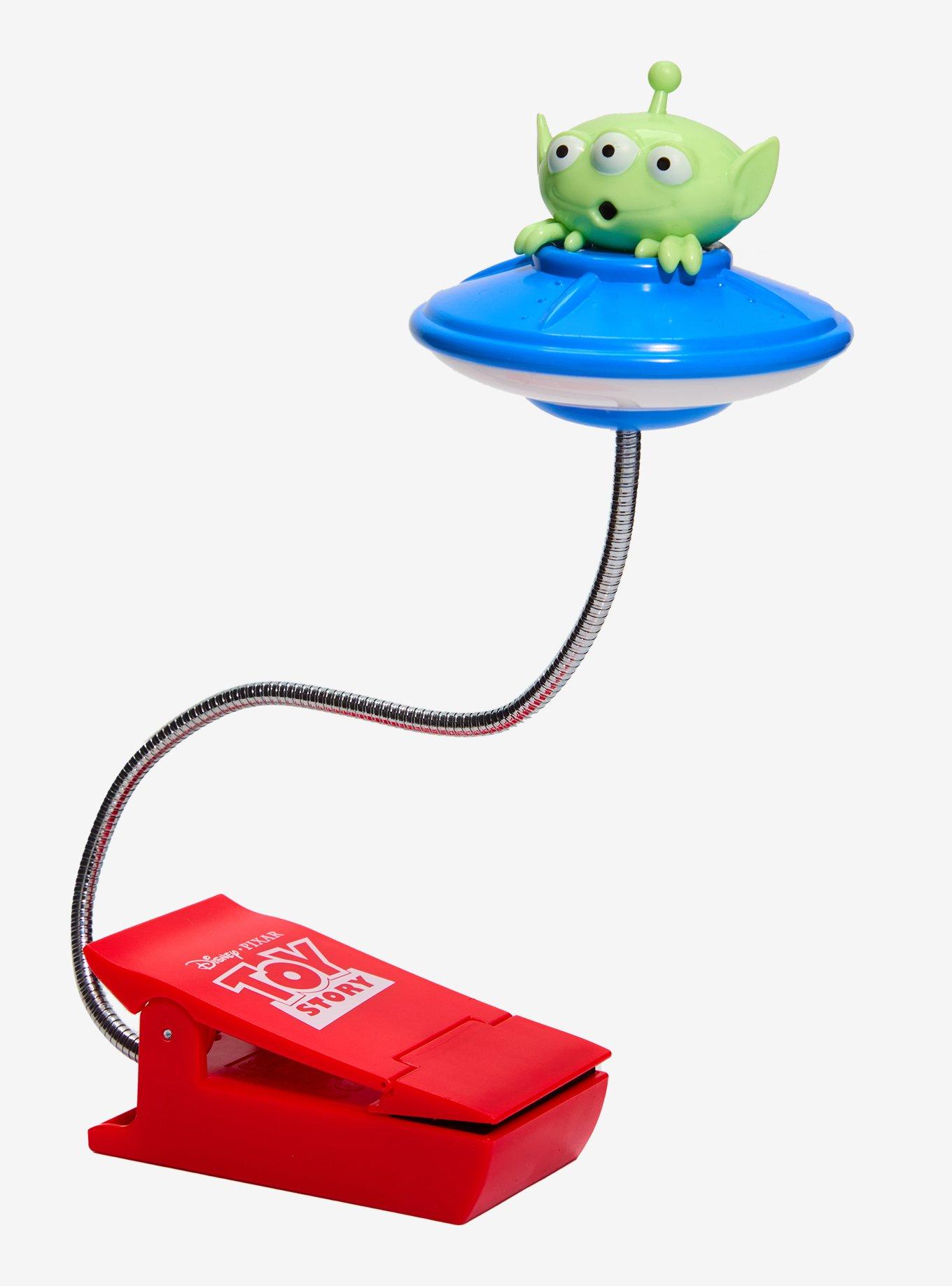 Toy Story Alien Clip Light, , hi-res