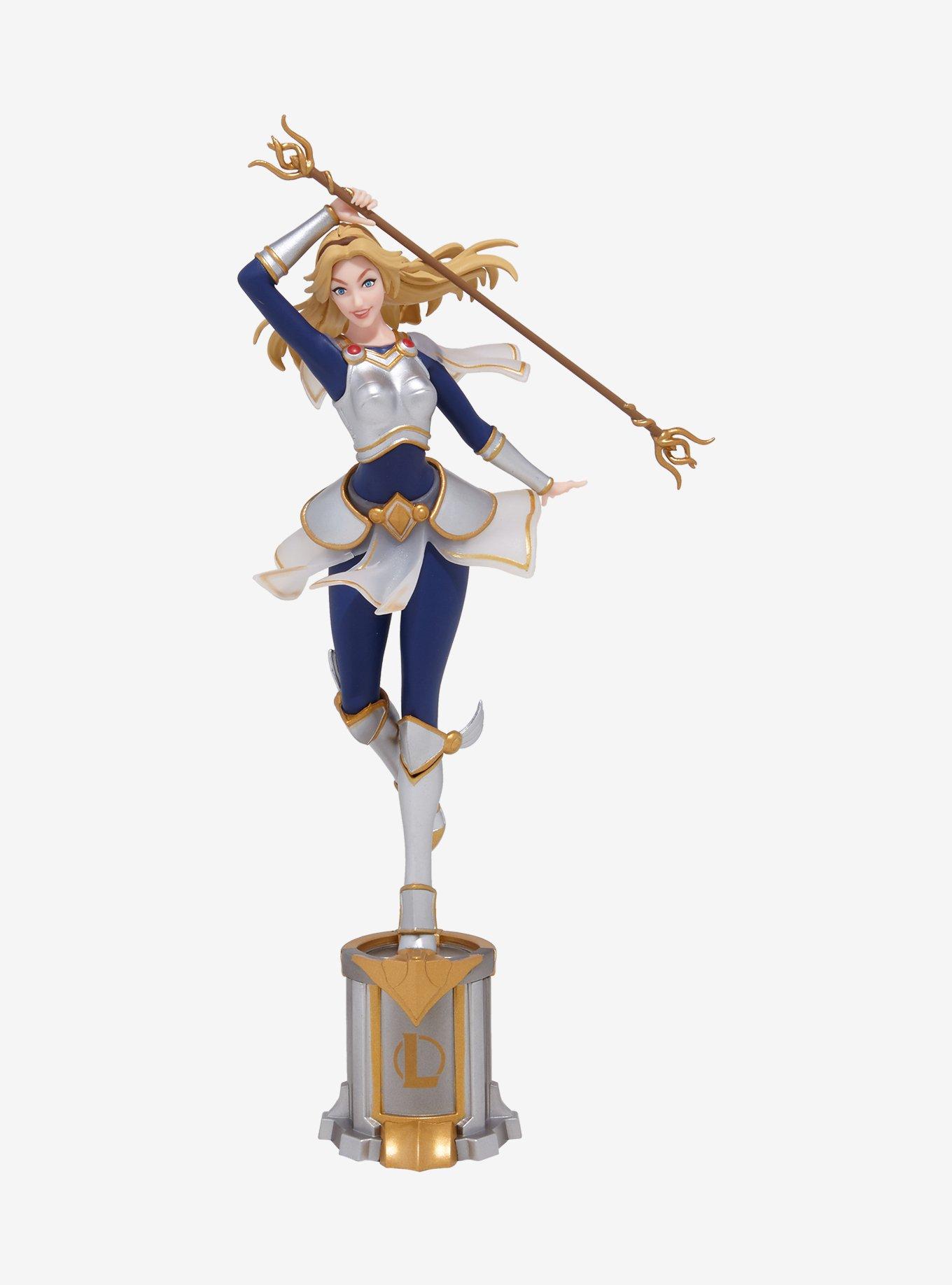 League Of Legends Lux Figure Pen, , hi-res