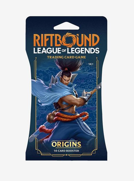 riftbound booster cards Riftbound - League of Legends TCG- Unleashed