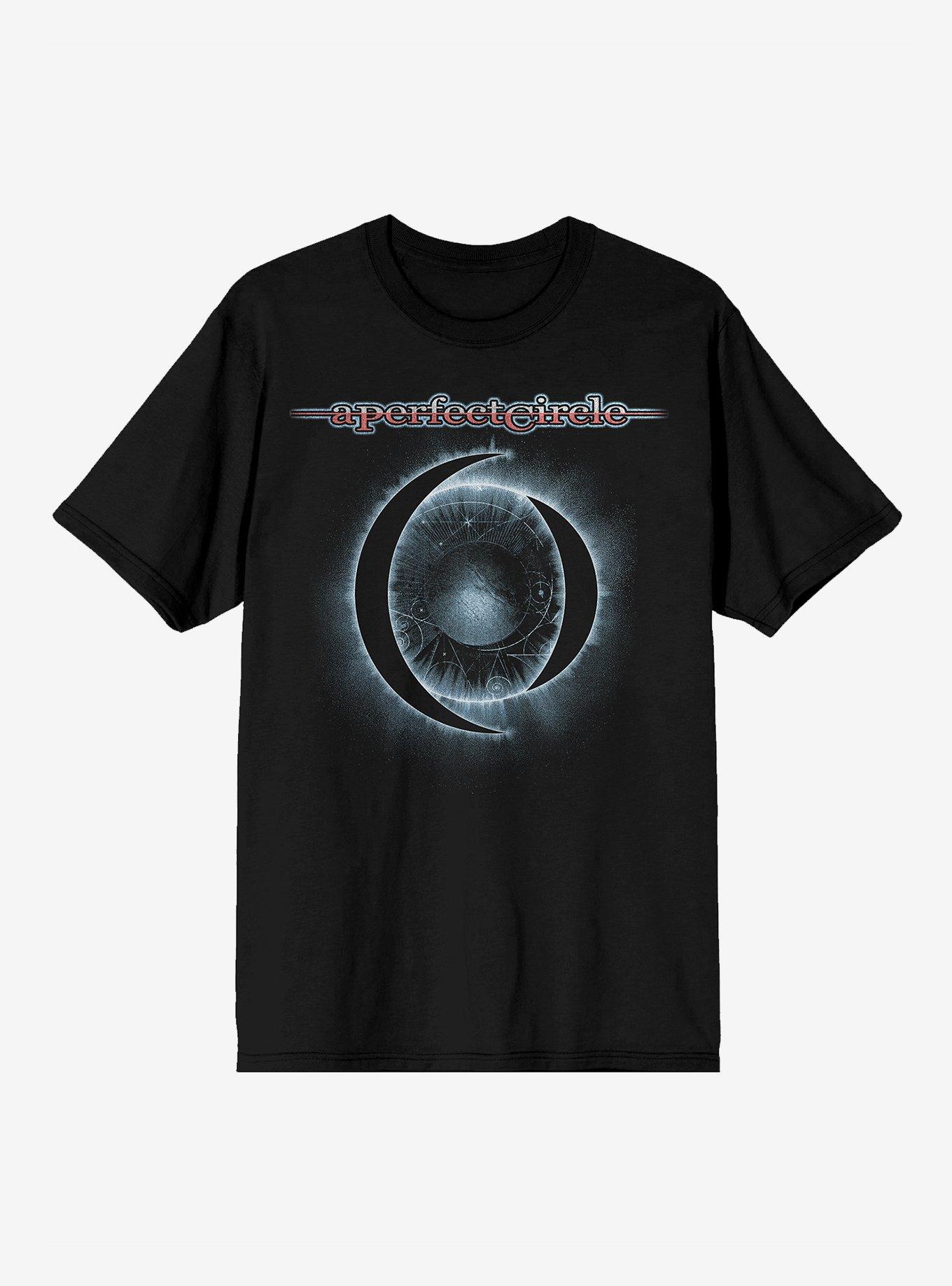 A Perfect Circle Celestial Eye T-Shirt, , hi-res