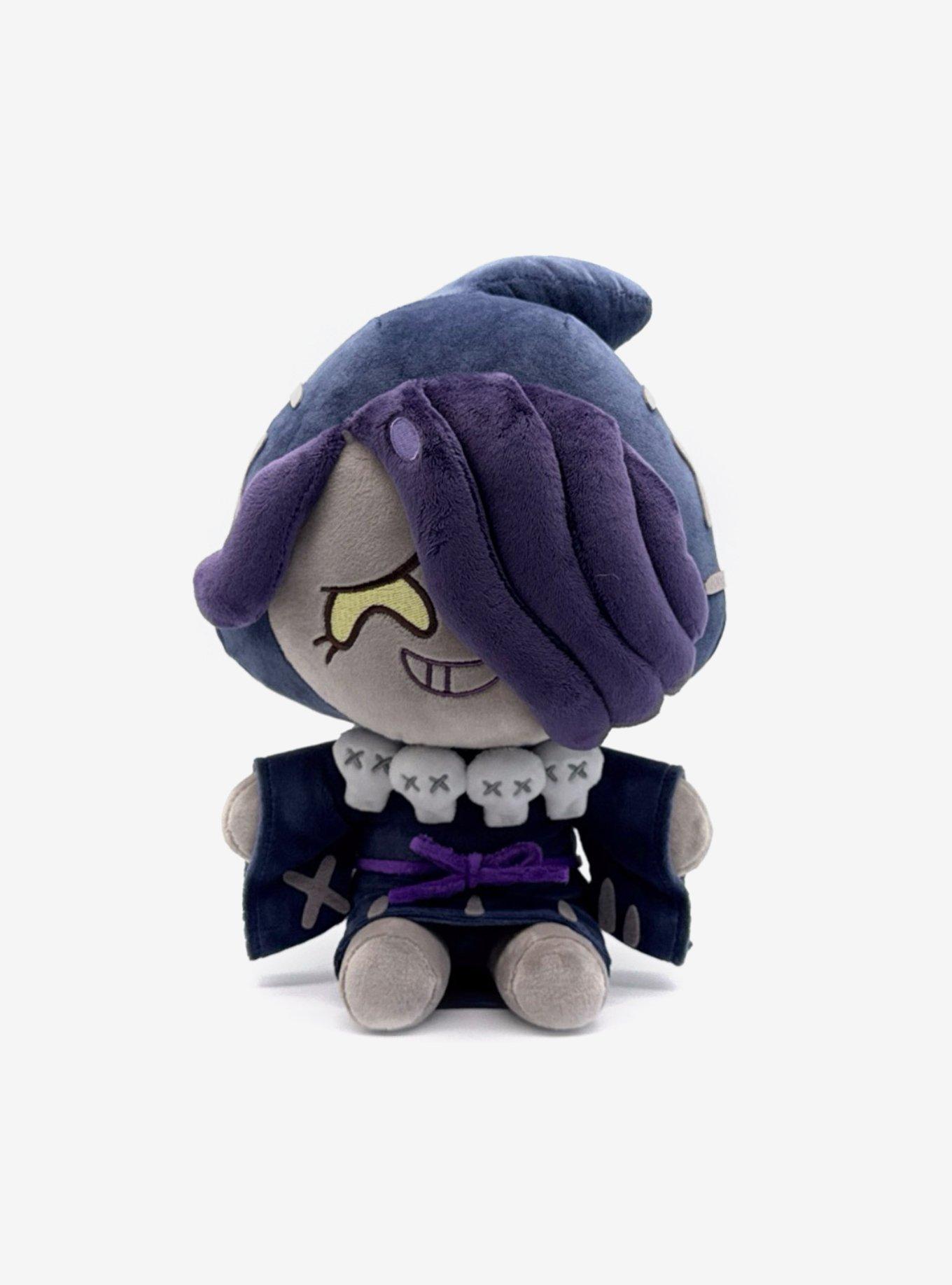 Youtooz Licorice Cookie Plush, , hi-res