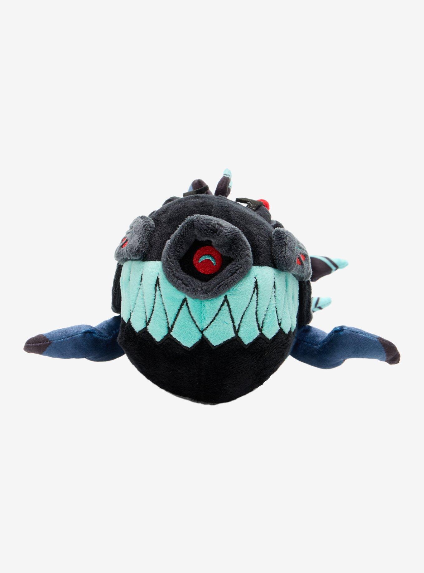 Youtooz Hazbin Hotel Shok.Wav Plush, , hi-res