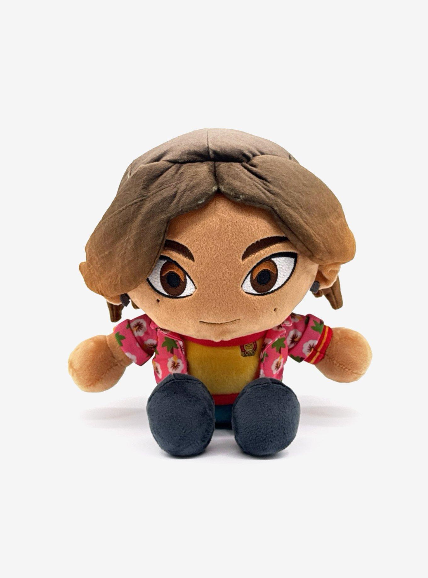 Mouthwashing Daisuke Plush, , hi-res