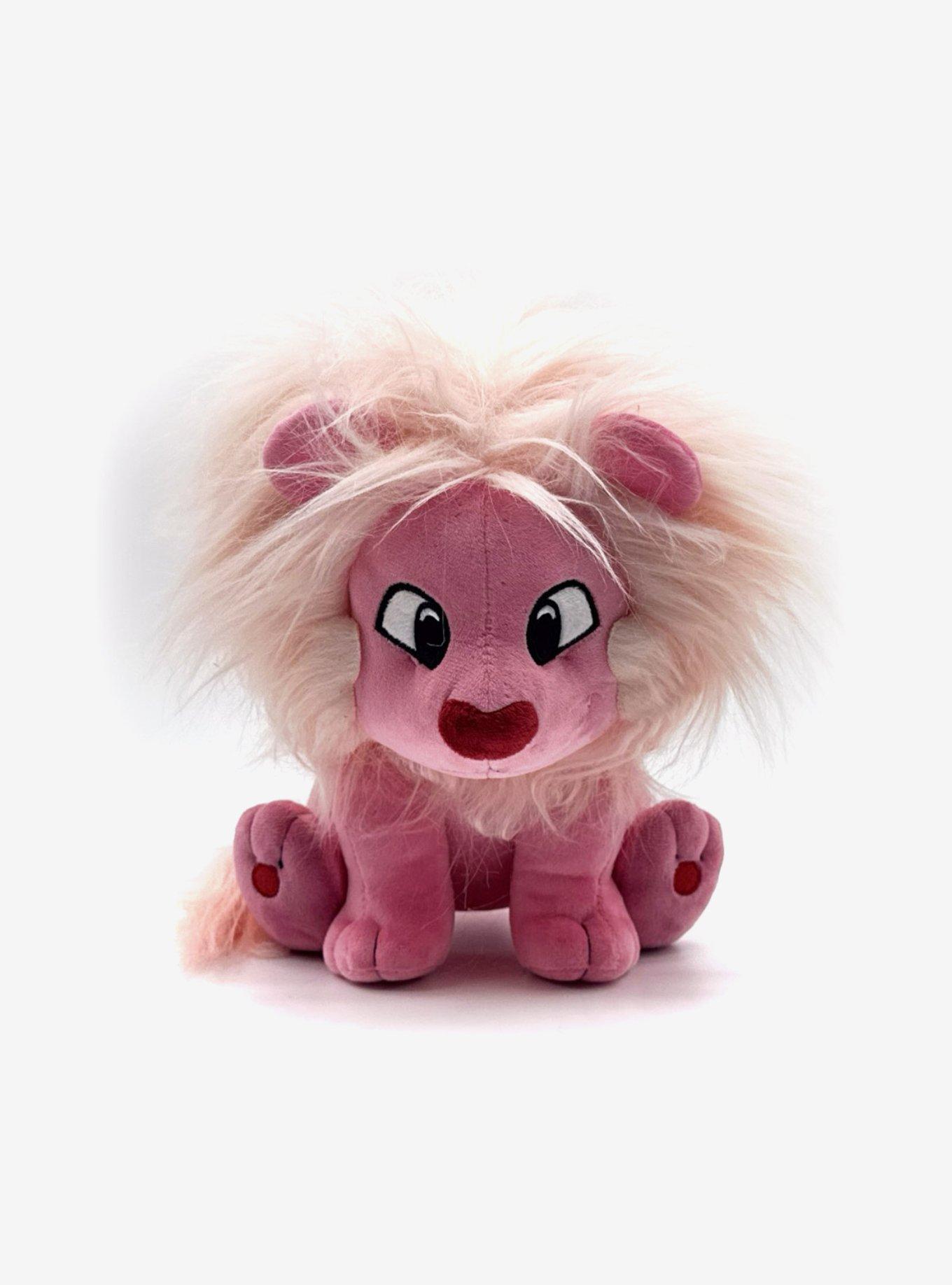 Steven Universe Lion Plush, , hi-res