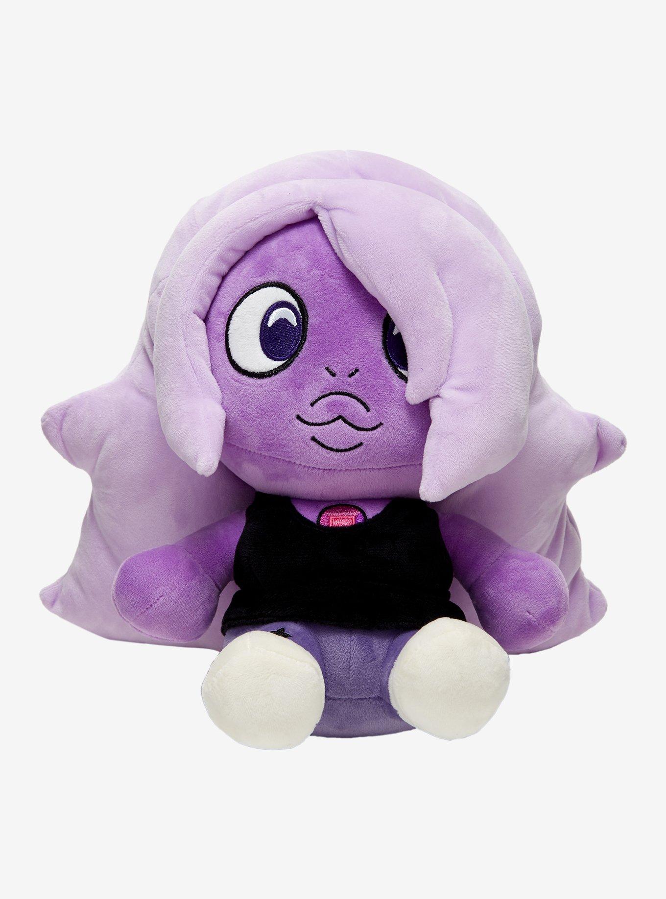 Steven Universe Amethyst Plush, , hi-res