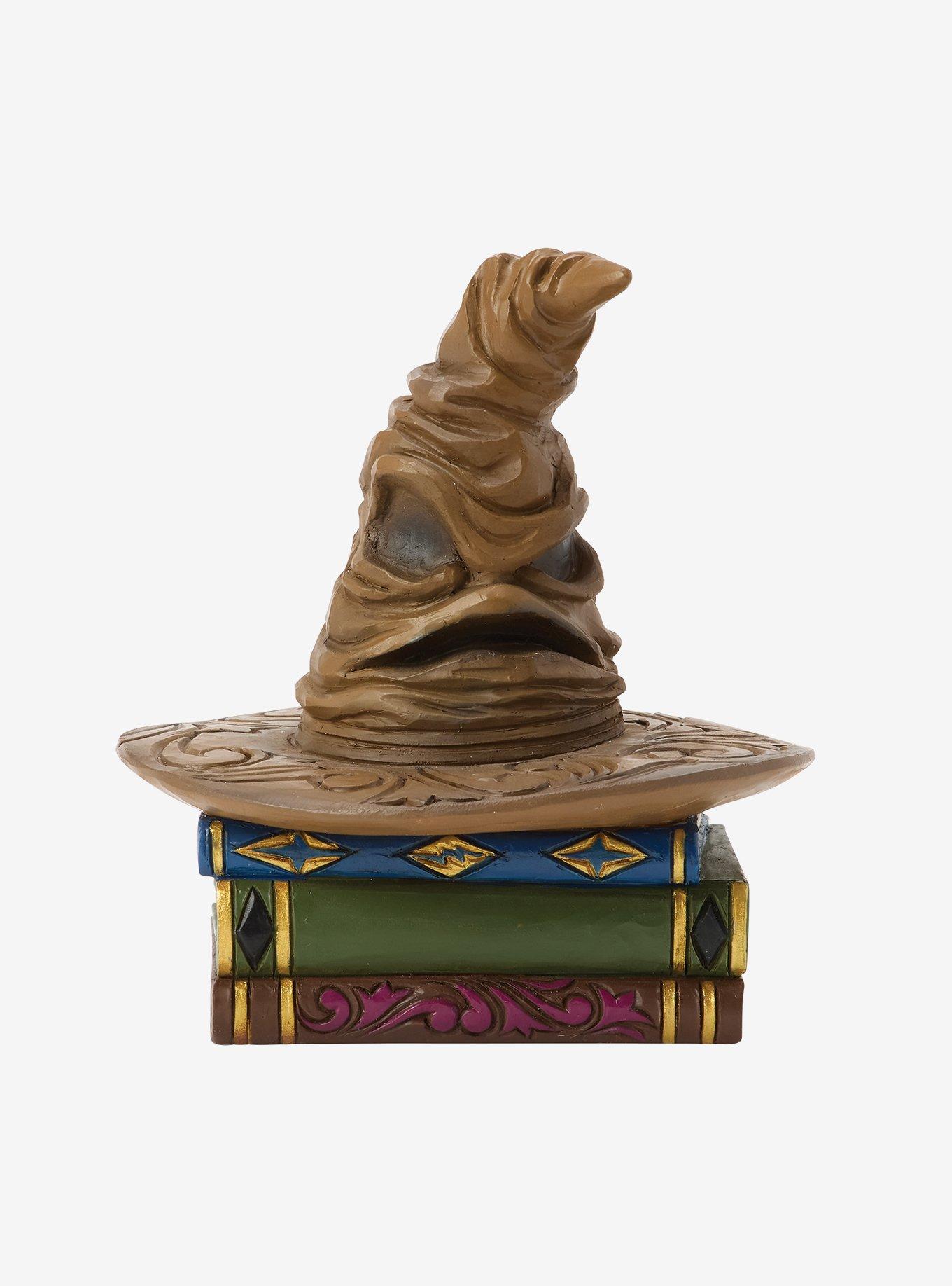 Harry Potter Sorting Hat Figure, , hi-res