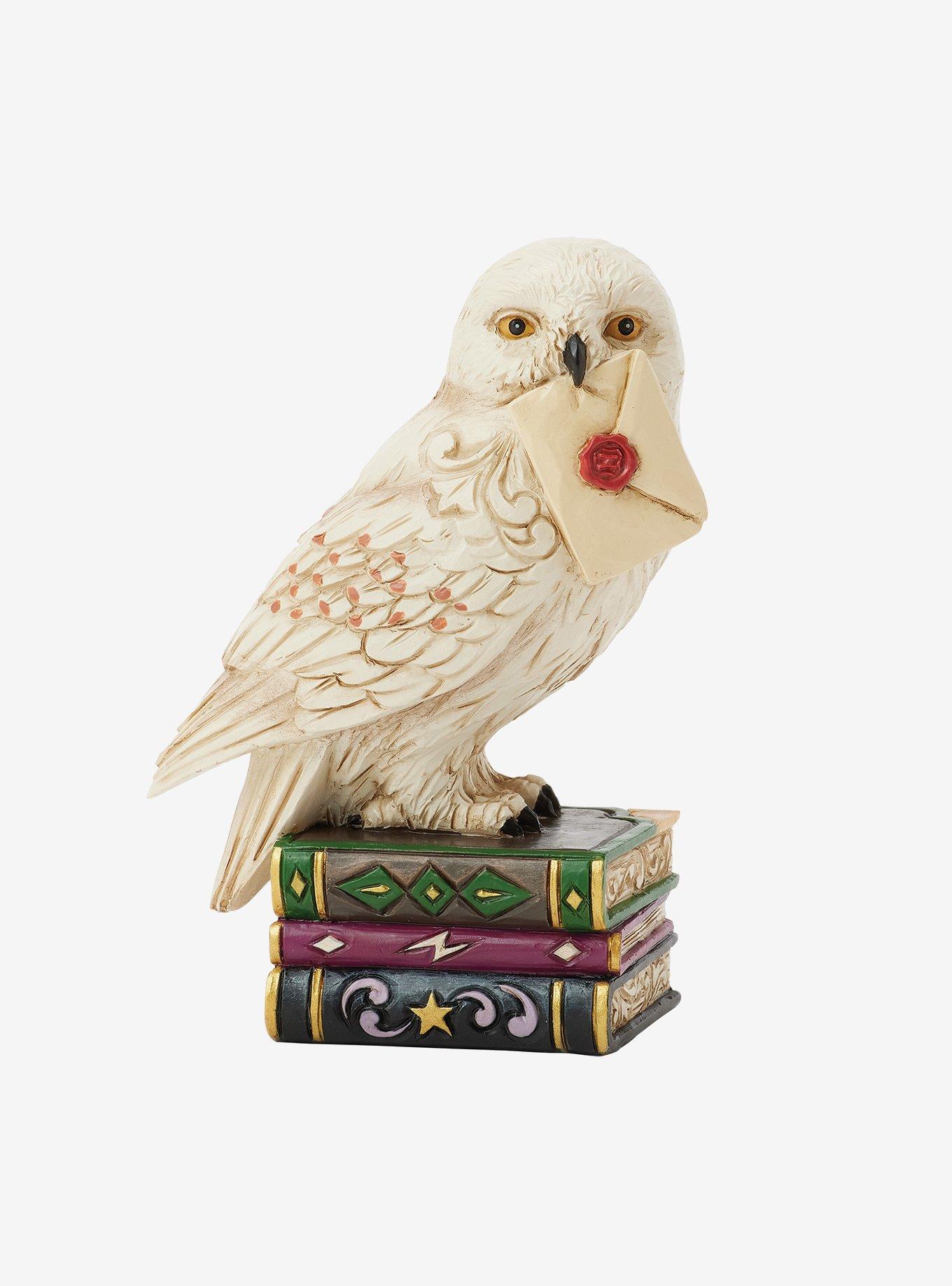 Harry Potter Hedwig Figure, , hi-res