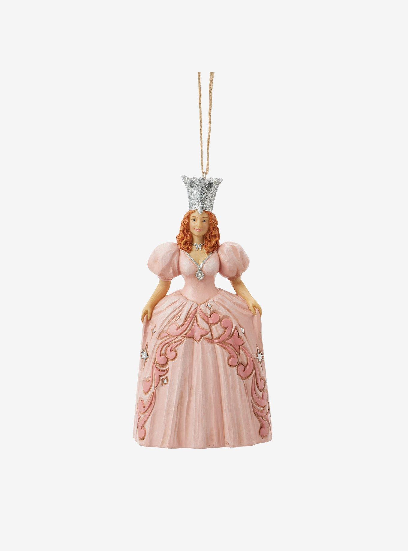 Wicked Glinda Ornament, , hi-res