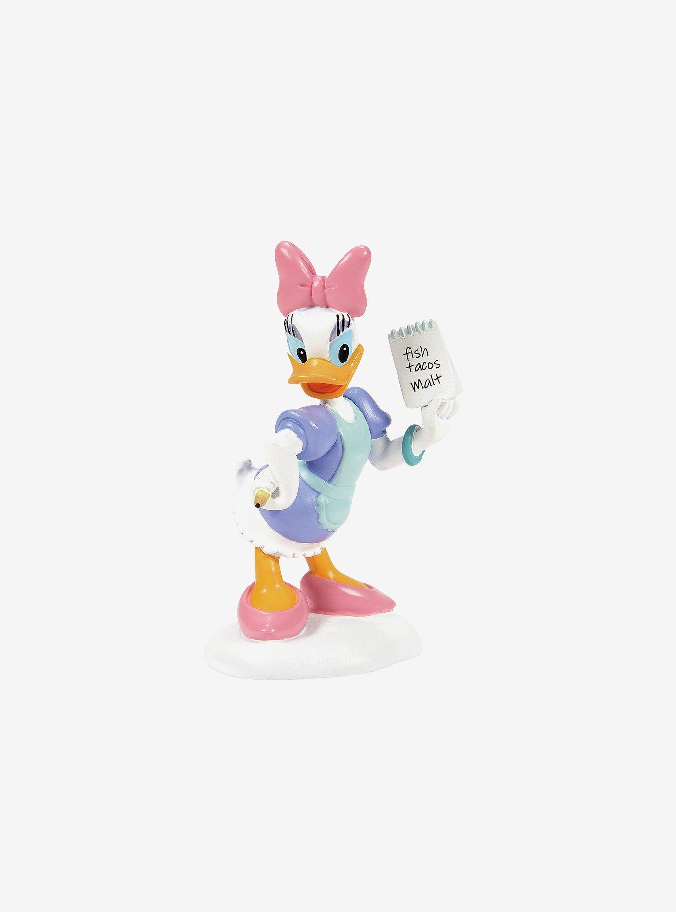 Disney Daisy Duck Compliments To The Cook Figure, , hi-res