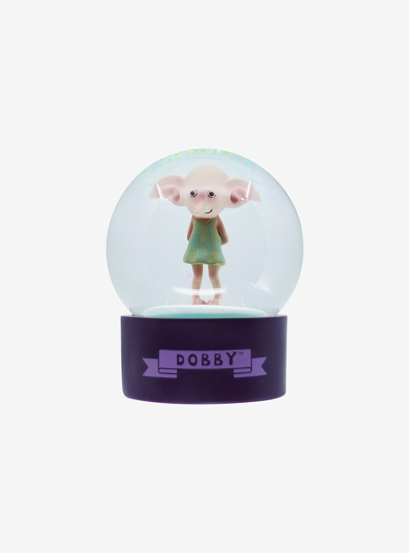 Harry Potter Dobby Mini Waterglobe, , hi-res