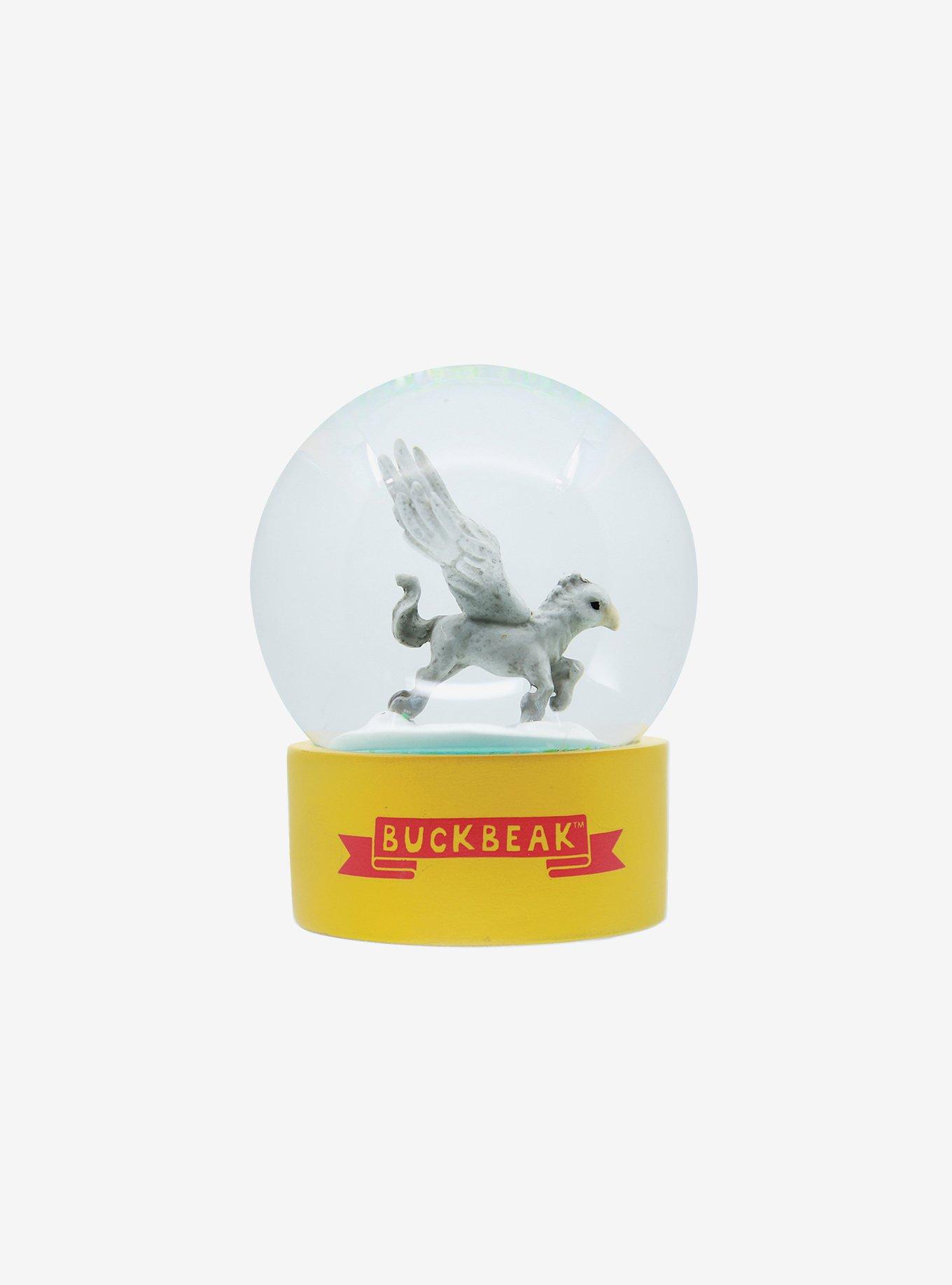 Harry Potter Buckbeak Mini Waterglobe, , hi-res