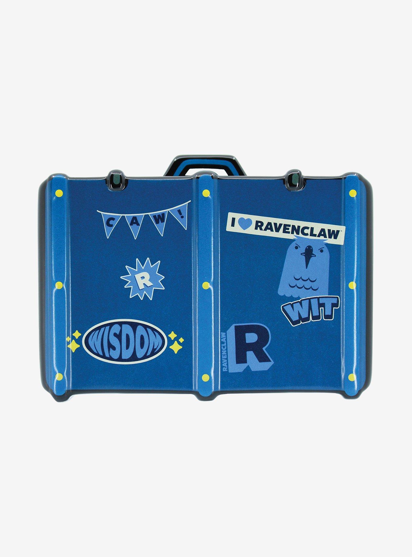 Harry Potter Ravenclaw Suitcase Bank, , hi-res