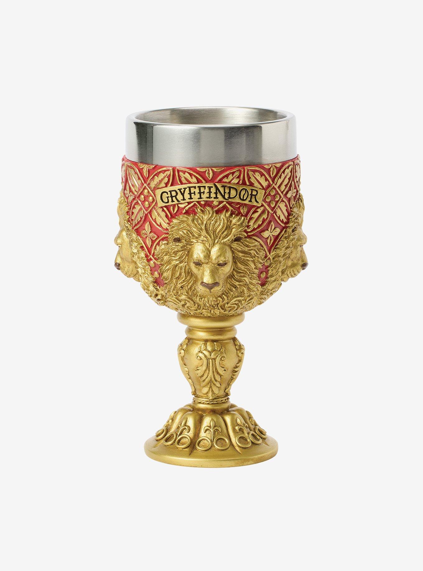 Harry Potter Gryffindor 2025 Goblet, , hi-res